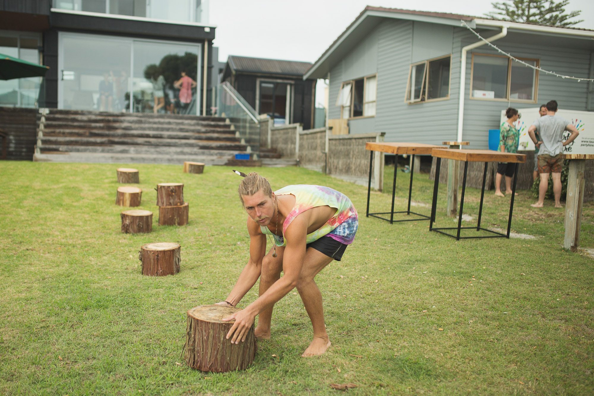 Cairns wedding photographer
