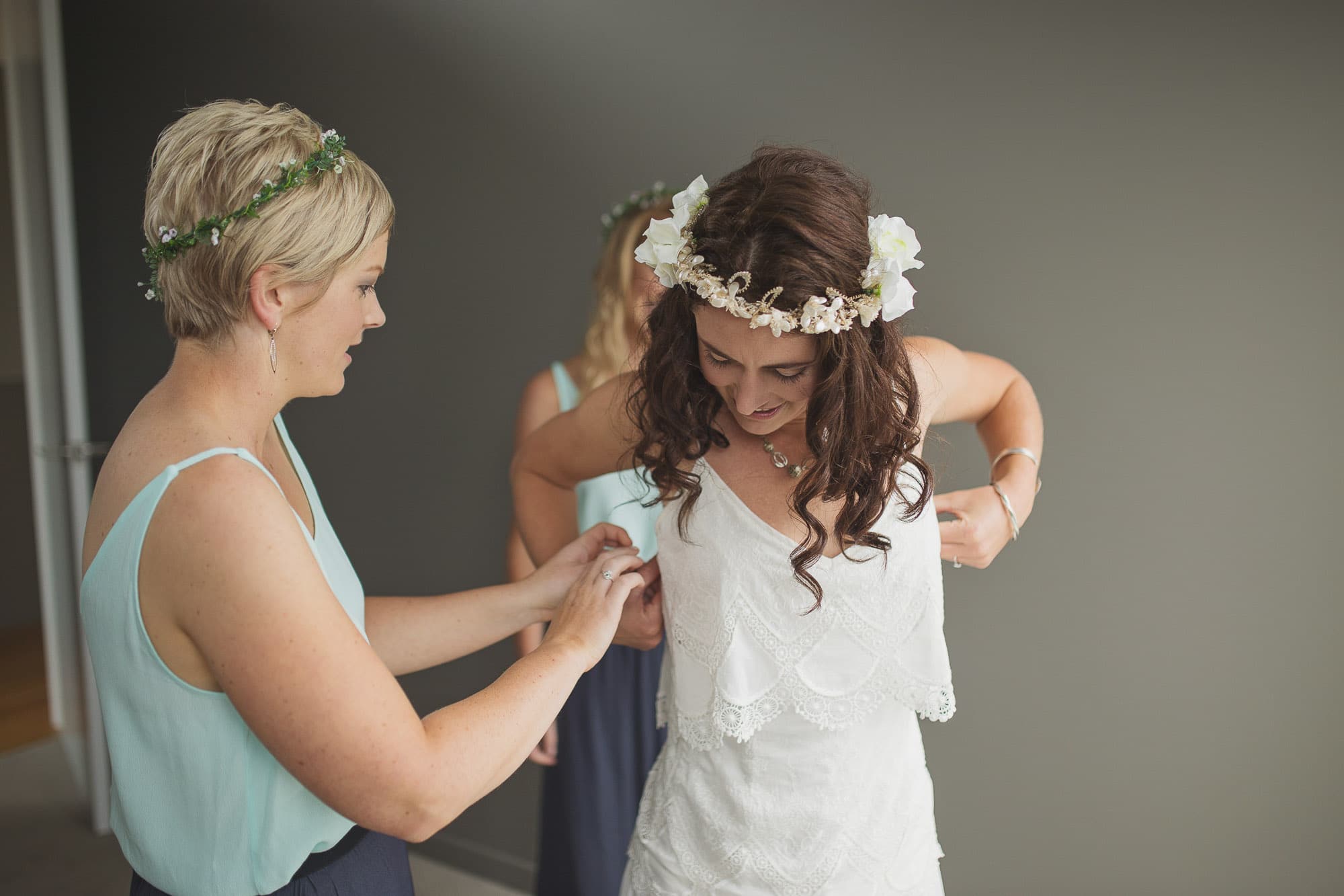 Port Douglas wedding photographer