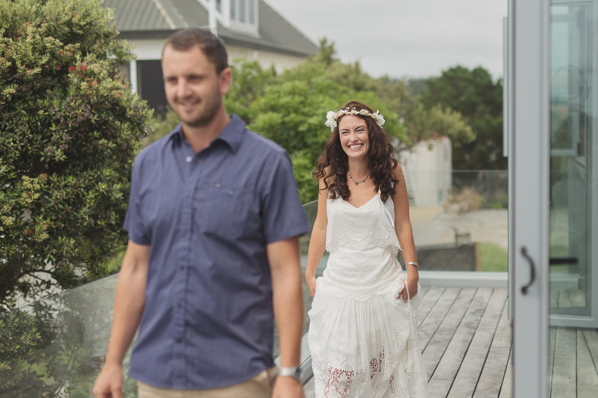 Port Douglas wedding photographer