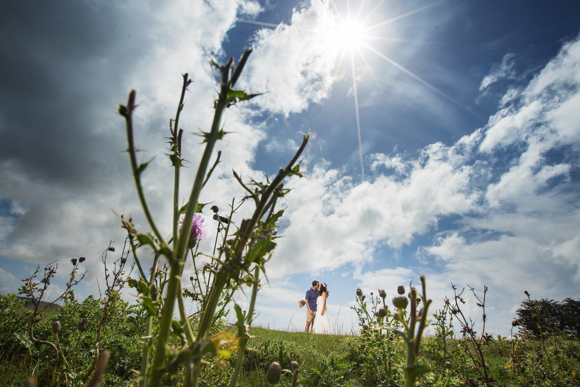 Palm Cove wedding photographer