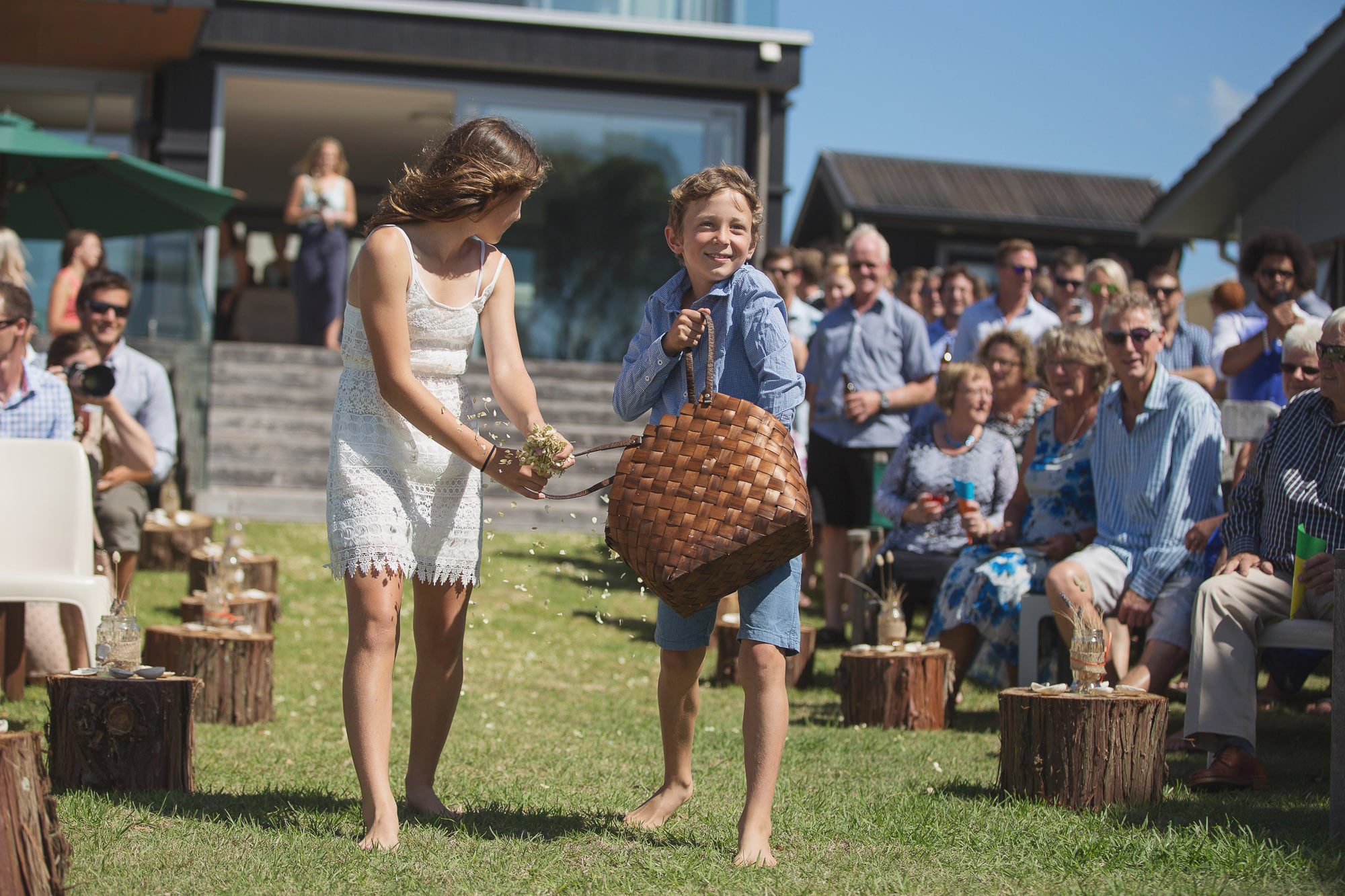 Palm Cove wedding photographer