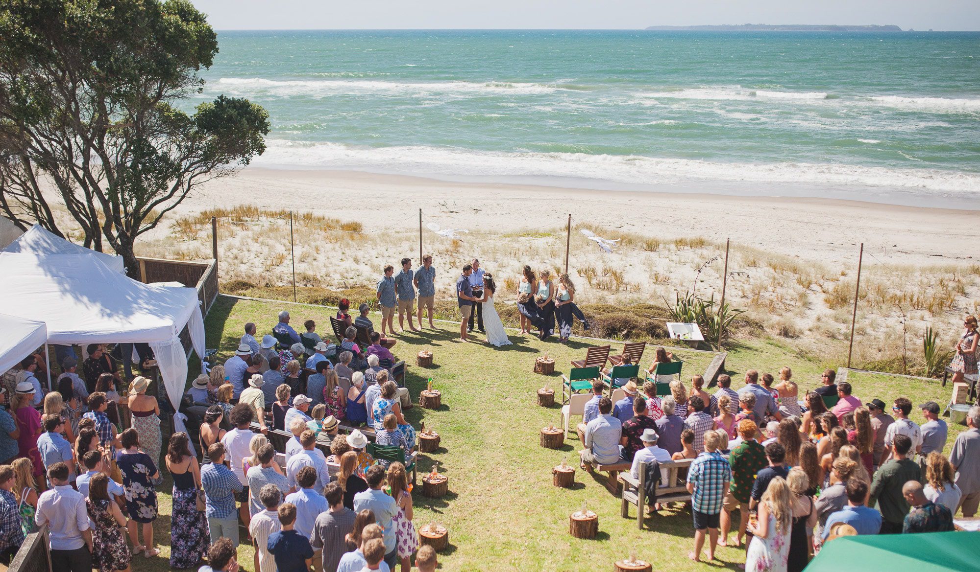 Palm Cove wedding photographer