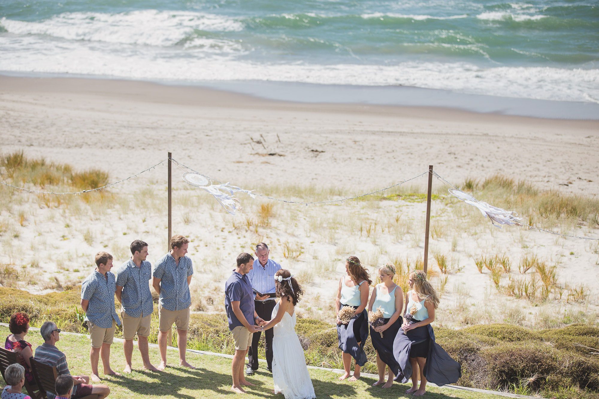 Palm Cove wedding photographer