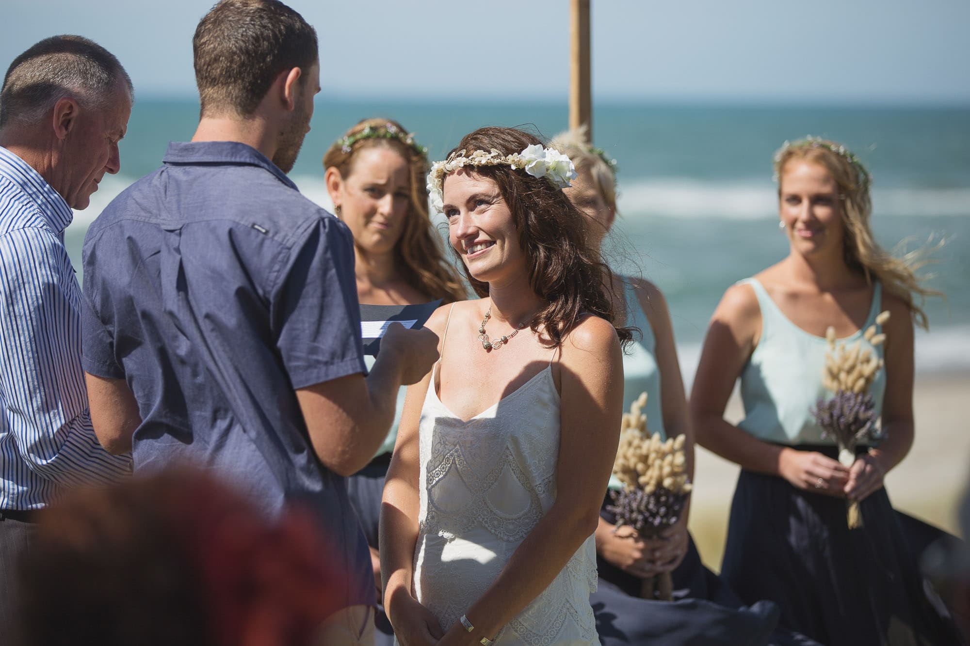 Palm Cove wedding photographer