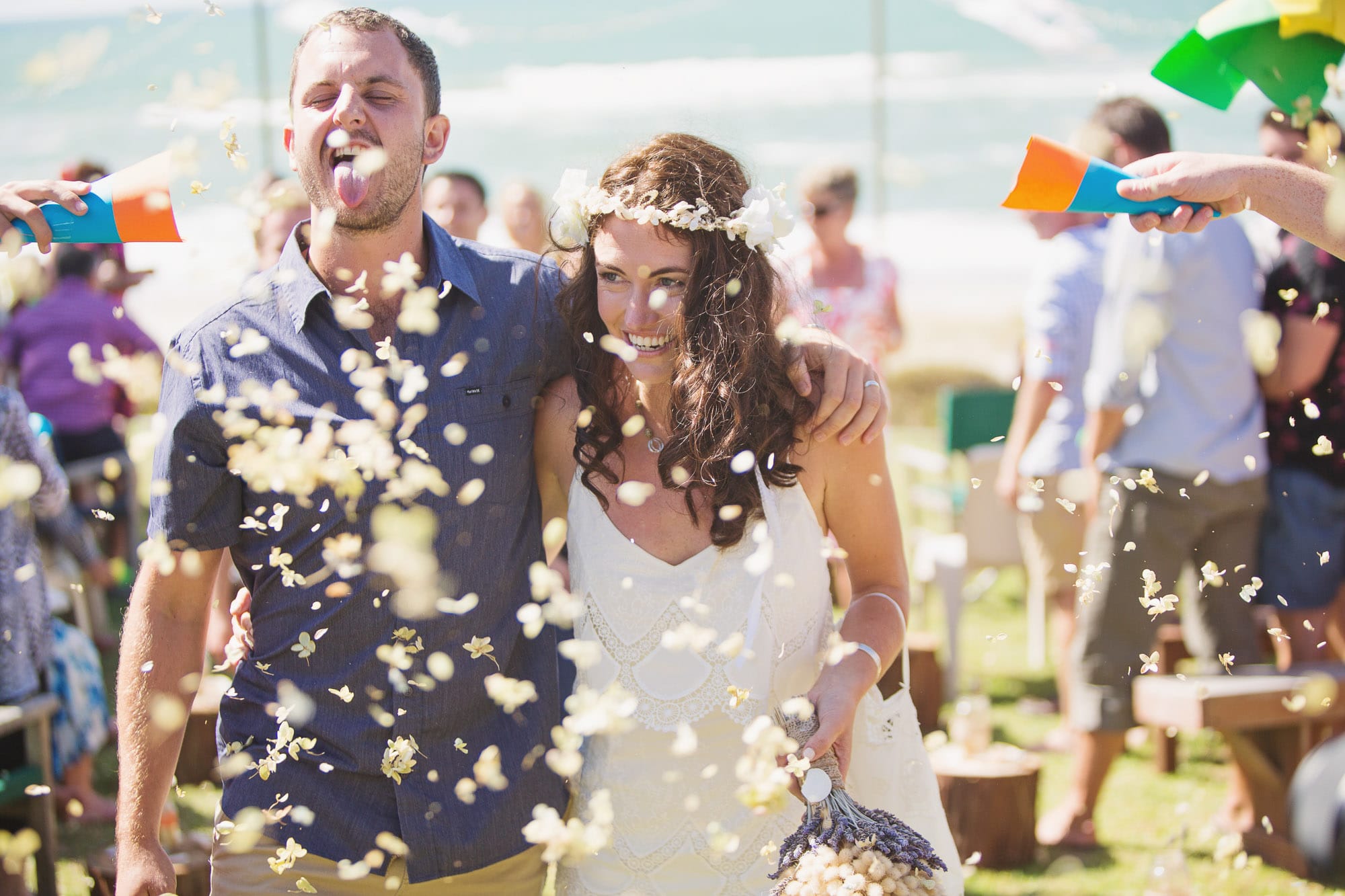 Palm Cove wedding photographer