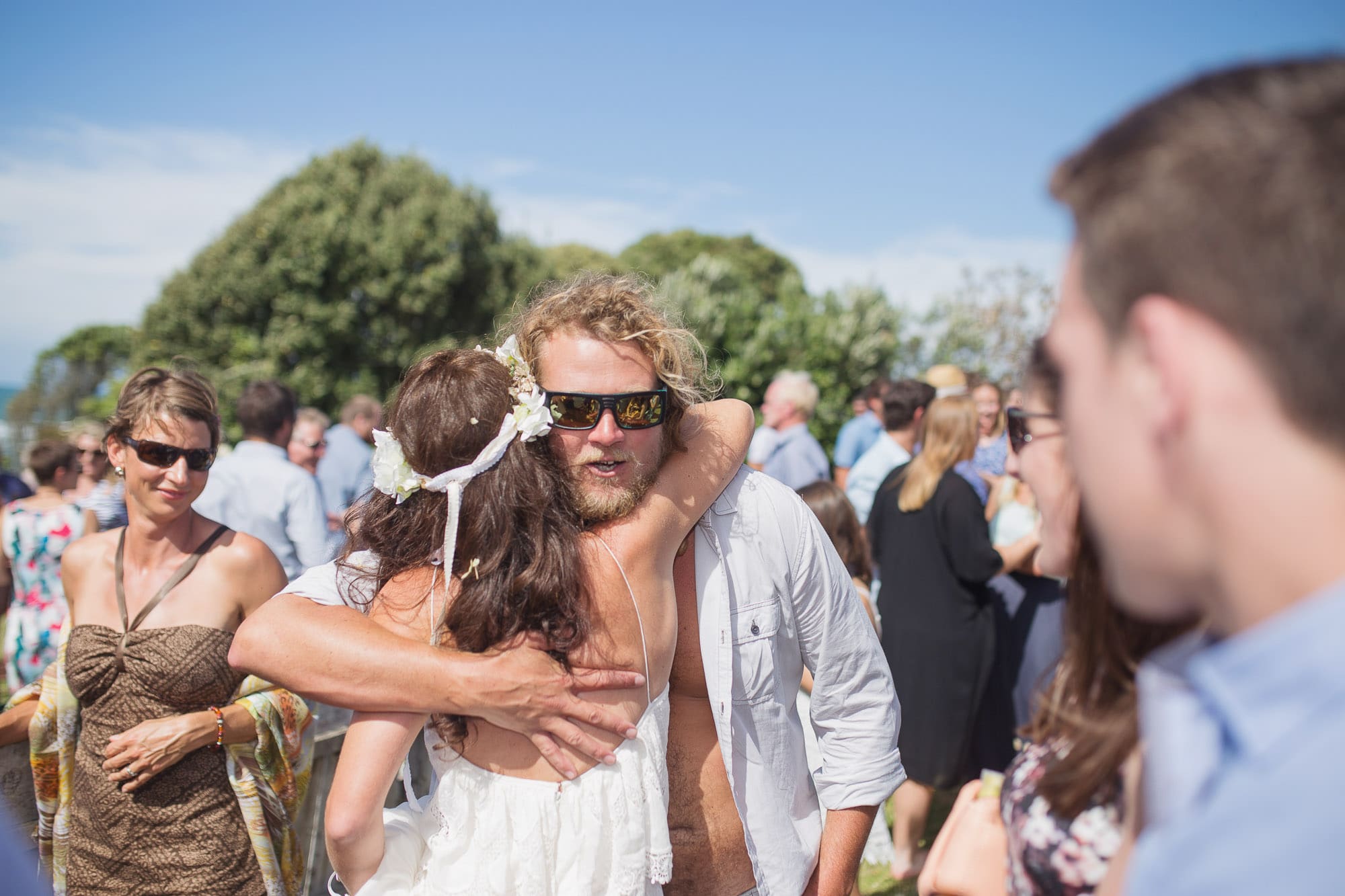 Palm Cove wedding photographer
