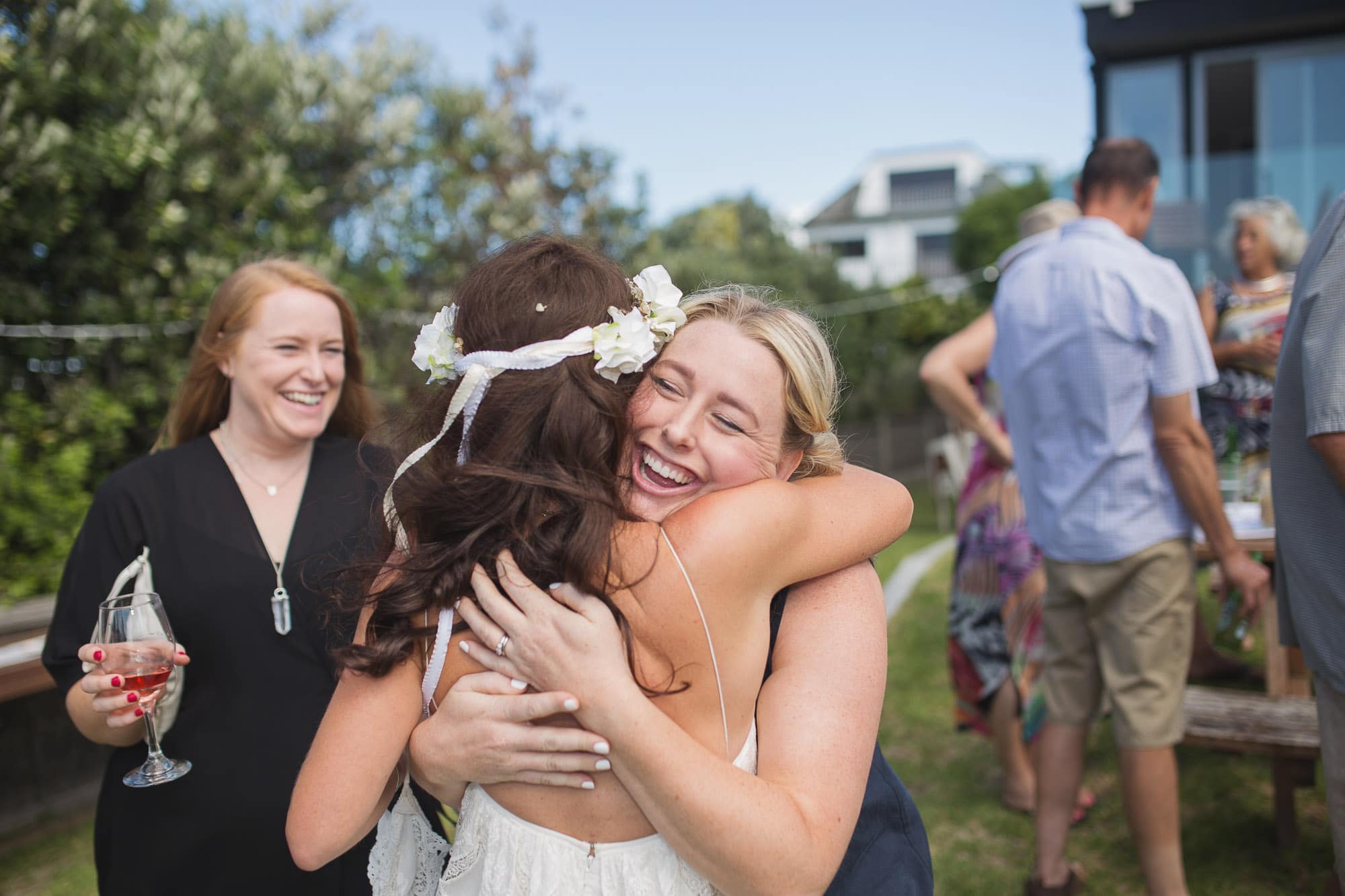 Sunshine Coast wedding photography