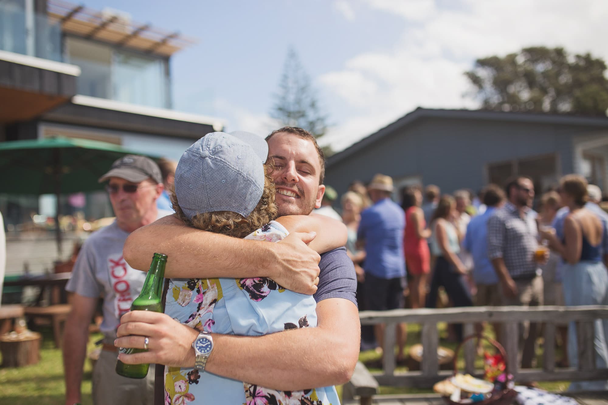 Sunshine Coast wedding photography