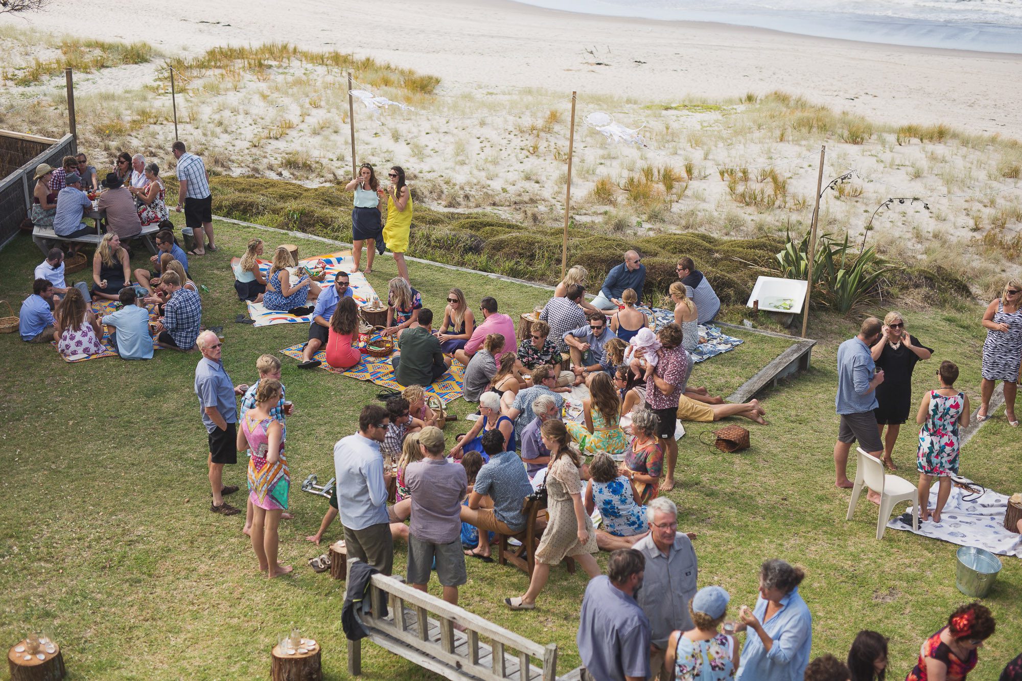 Sunshine Coast wedding photography