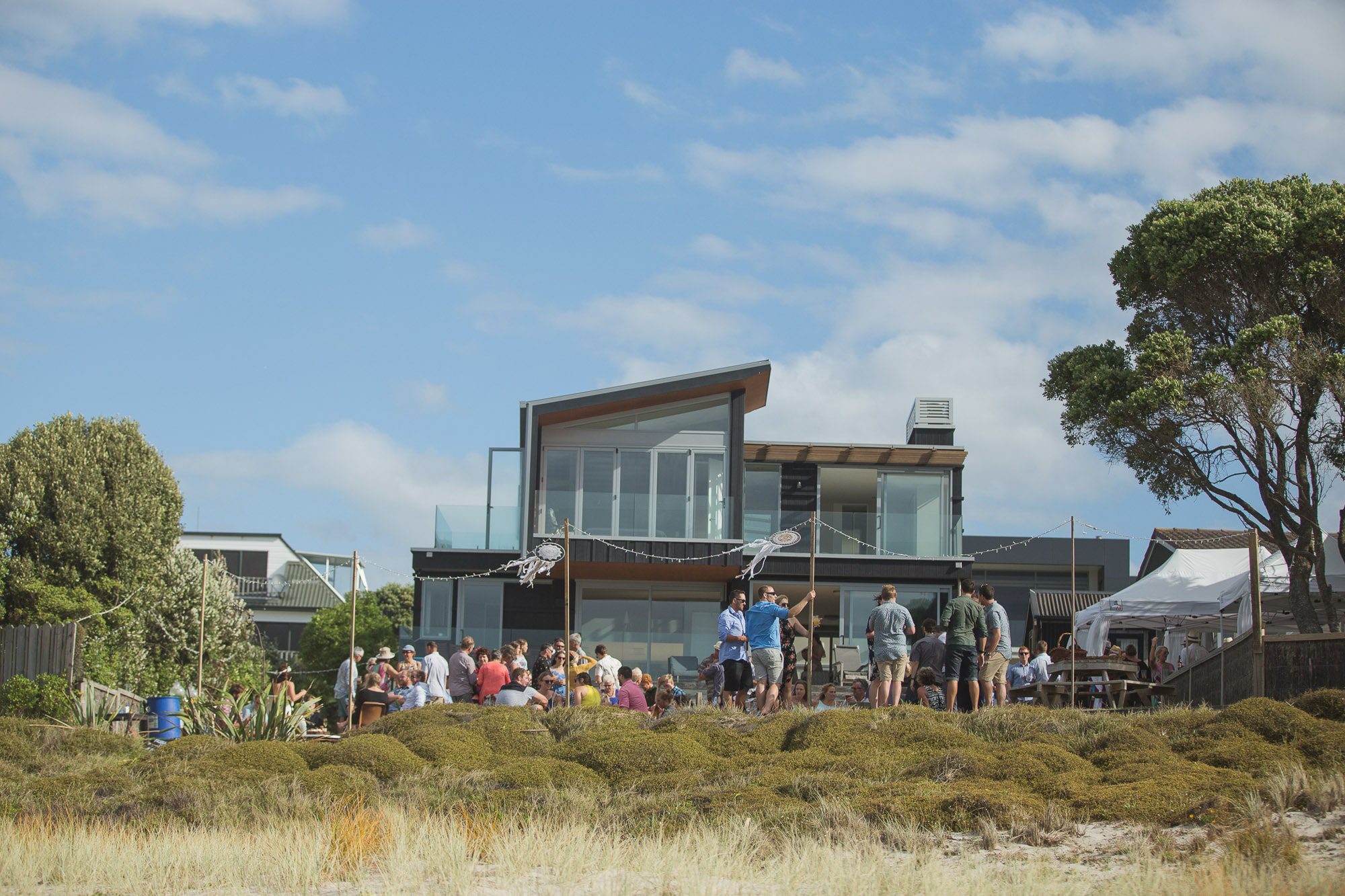 Sunshine Coast wedding photography