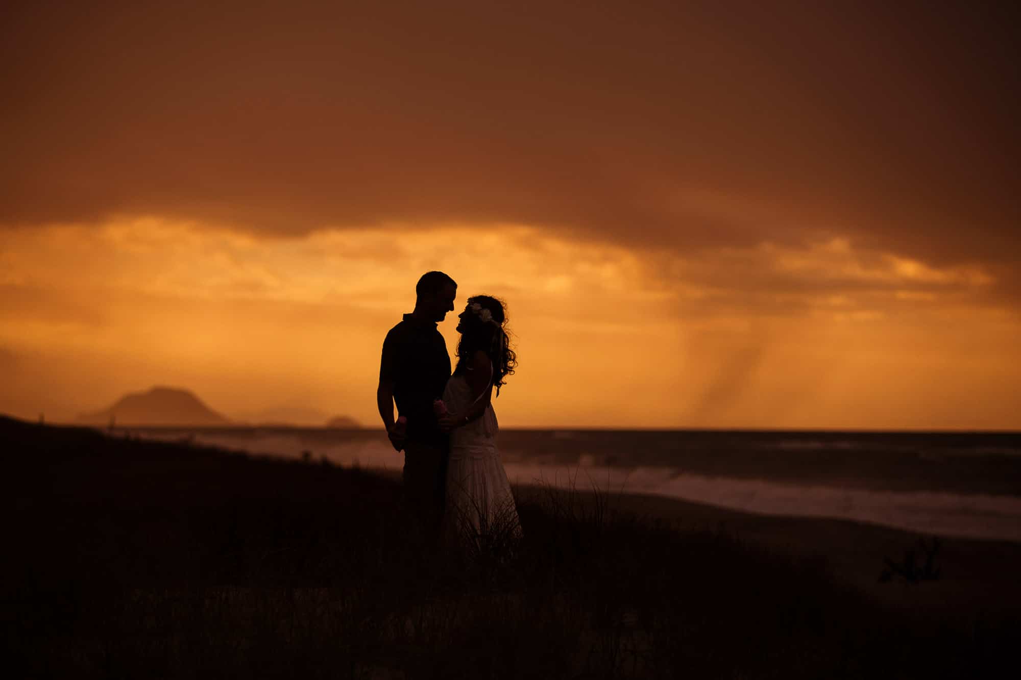 Sunshine Coast wedding photography