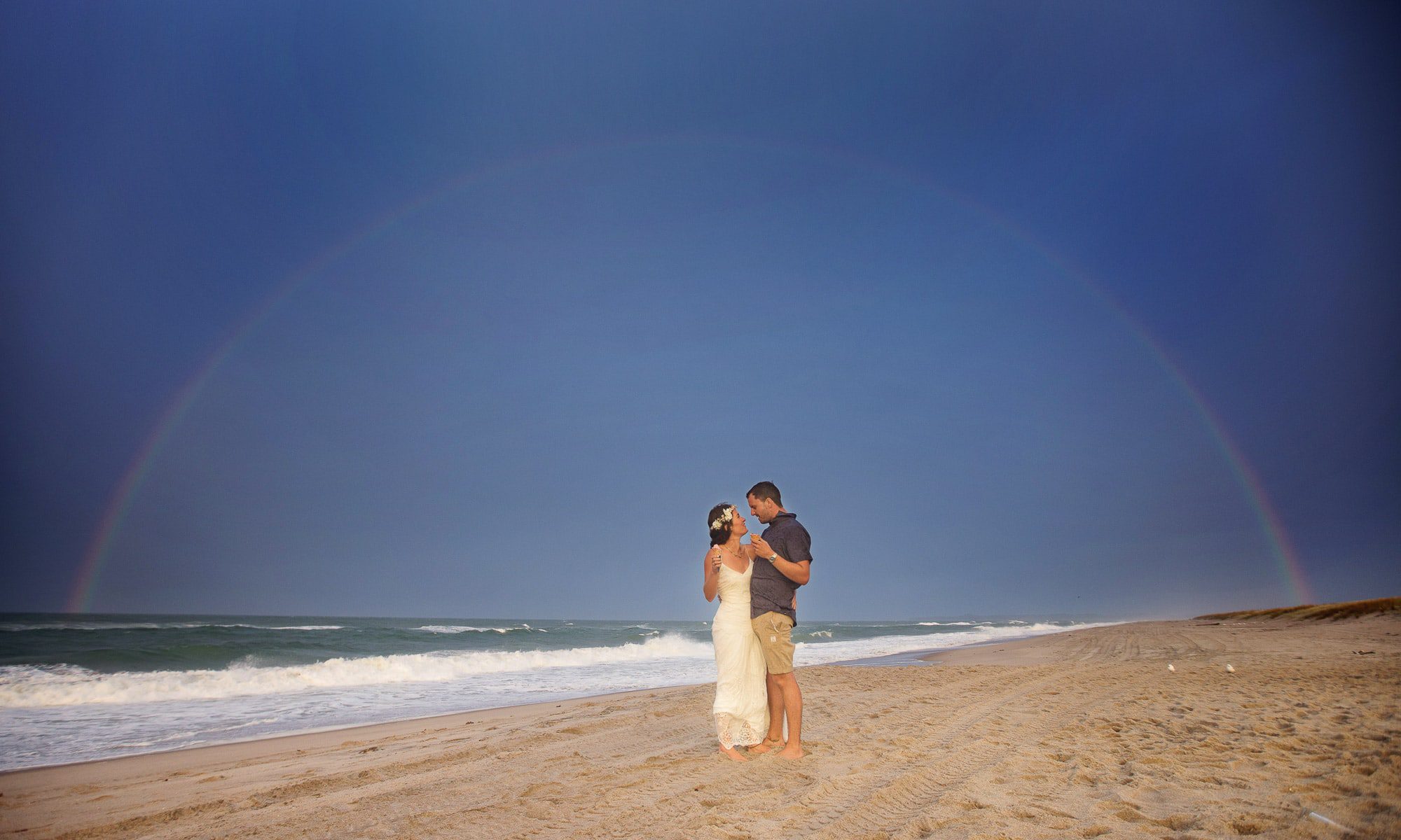 Sunshine Coast wedding photography