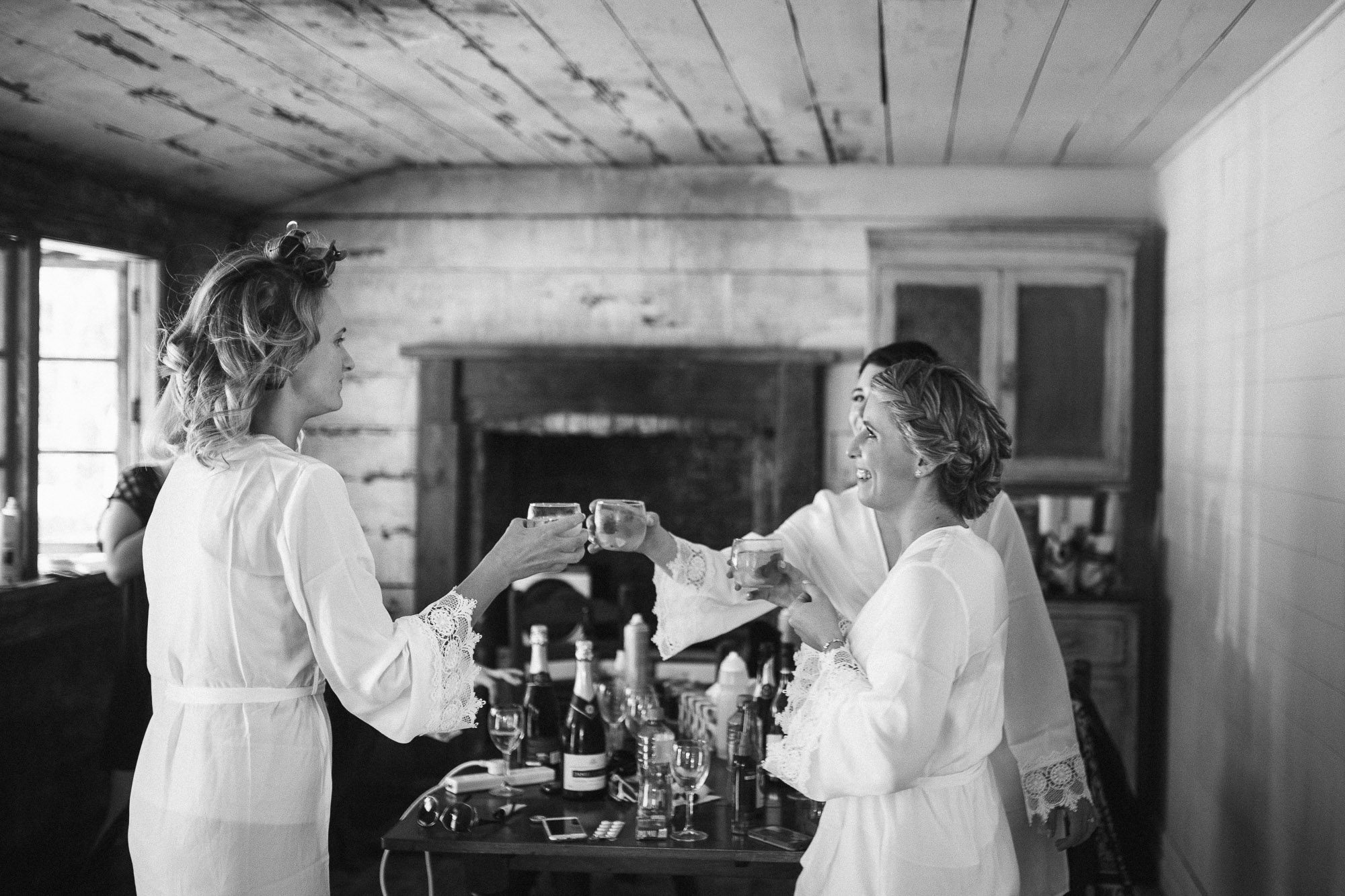 Port Douglas wedding photographer