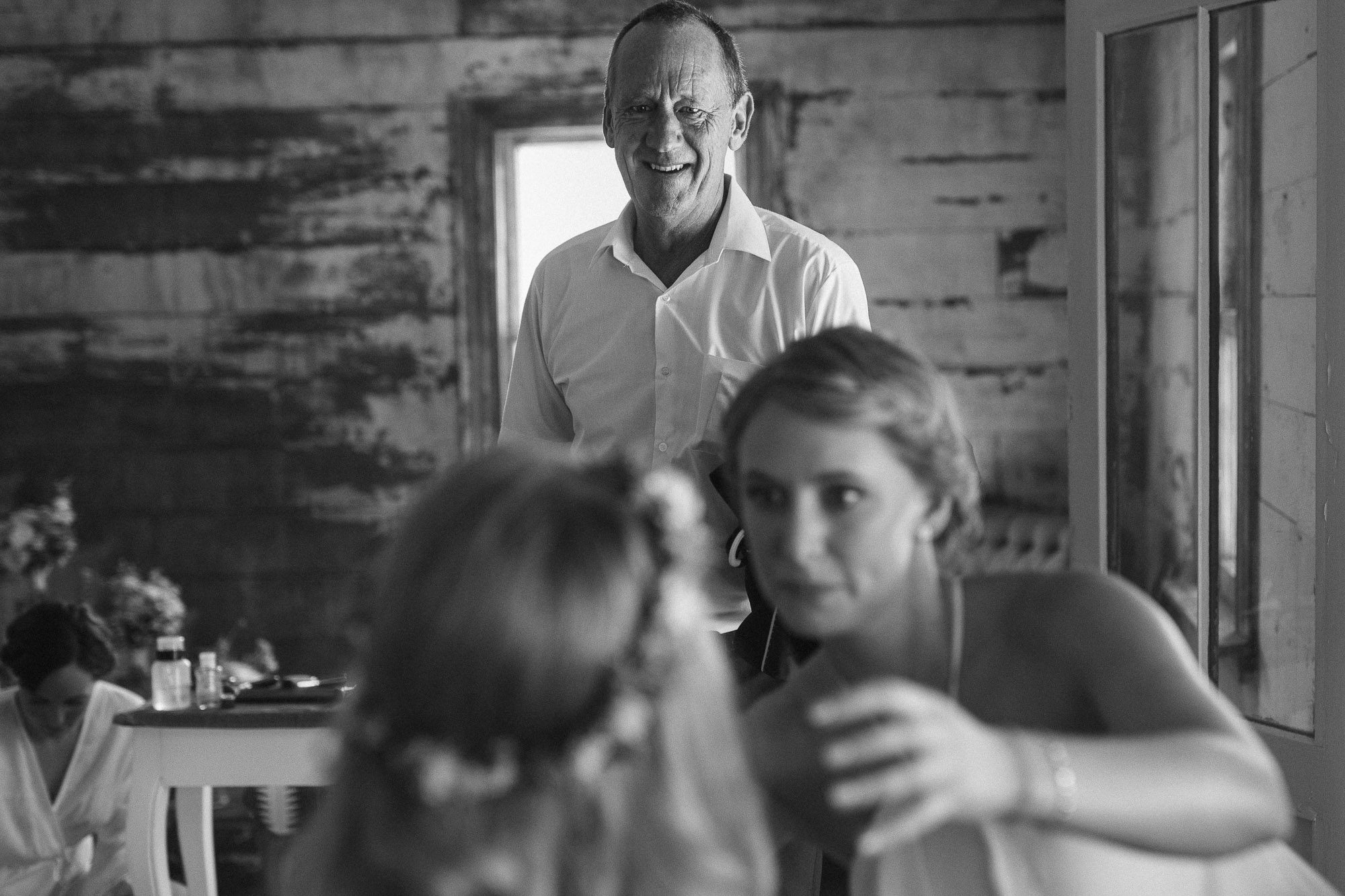 Port Douglas wedding photographer