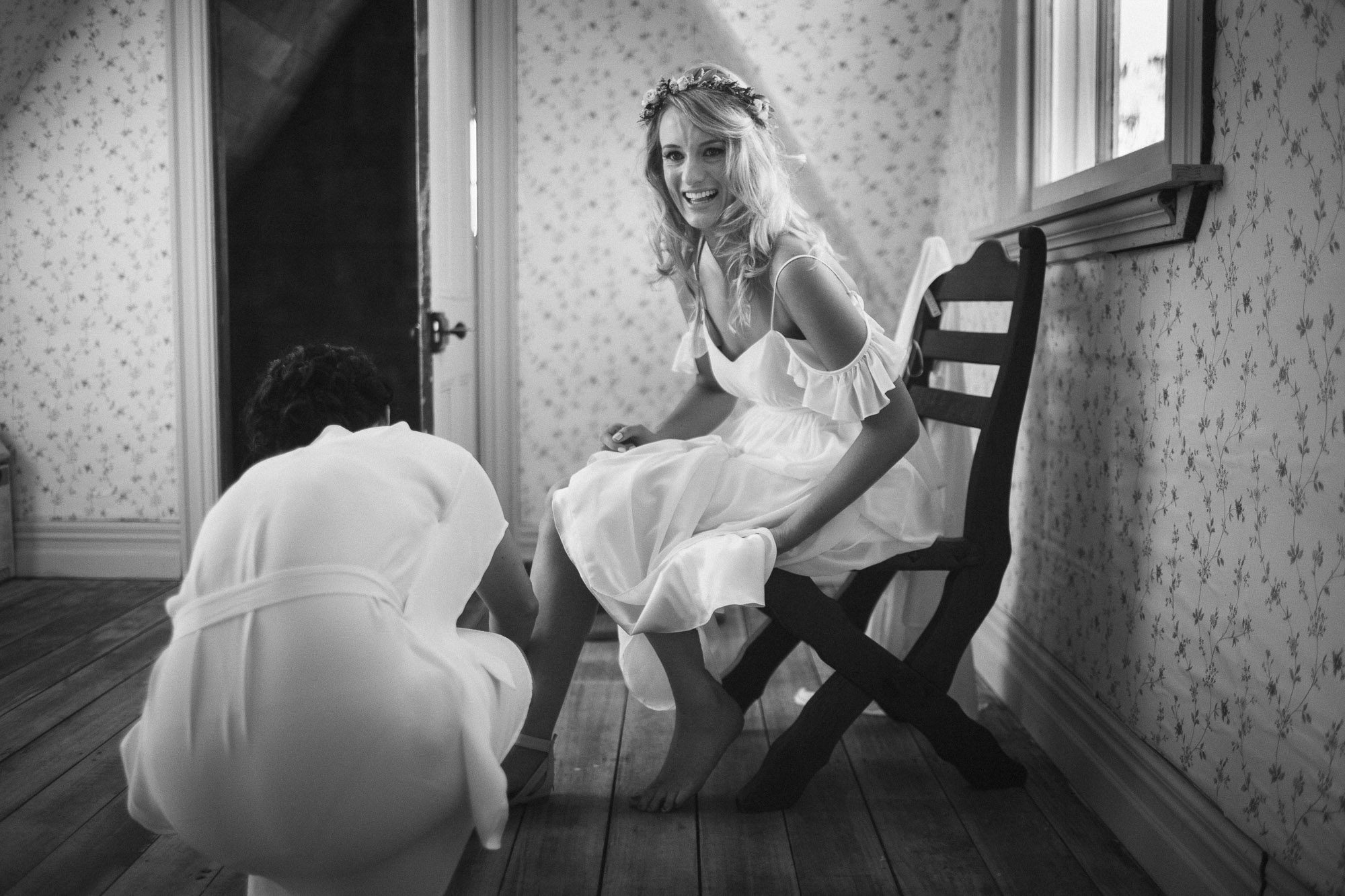 Port Douglas wedding photographer