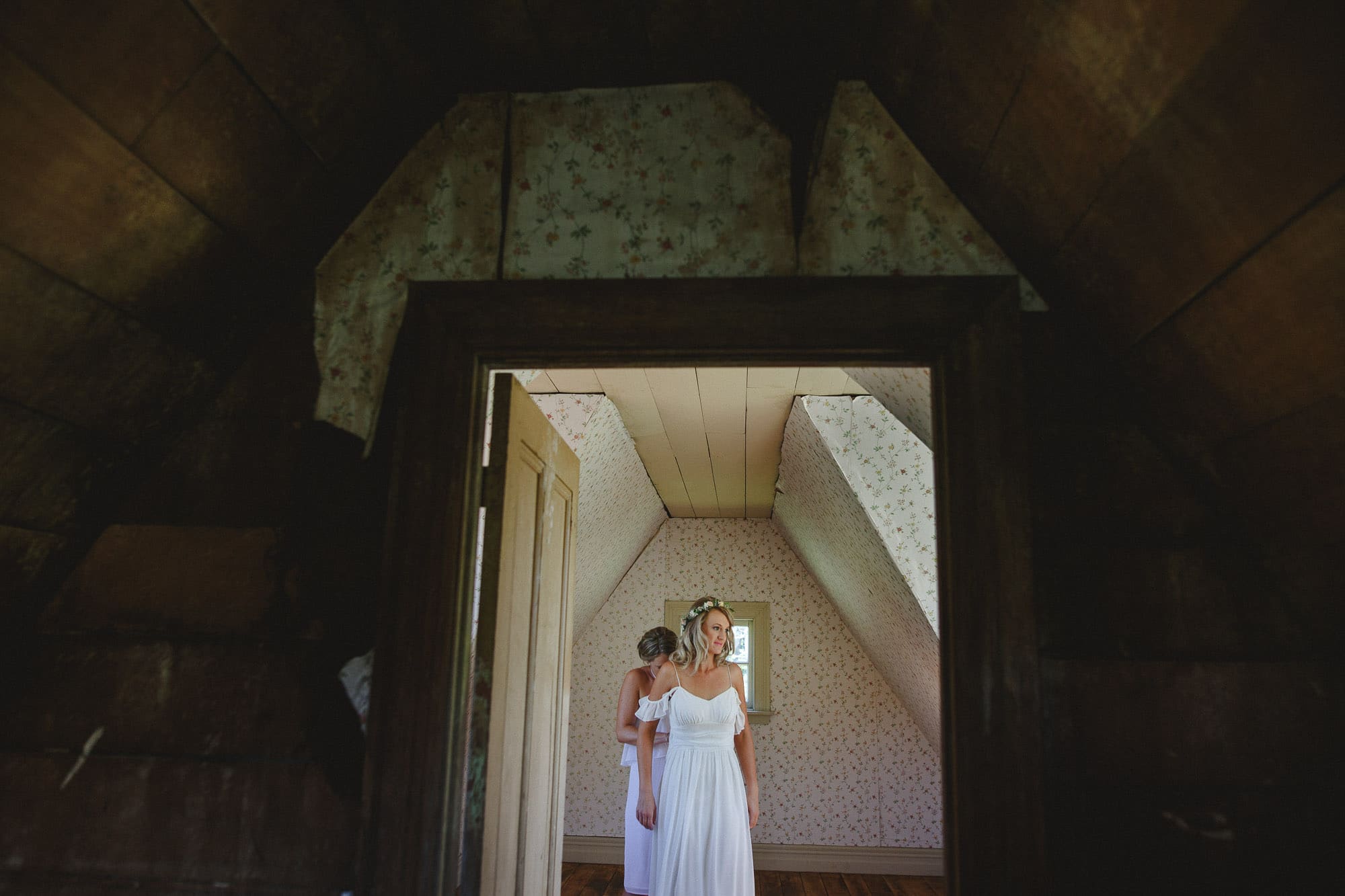 Port Douglas wedding photographer