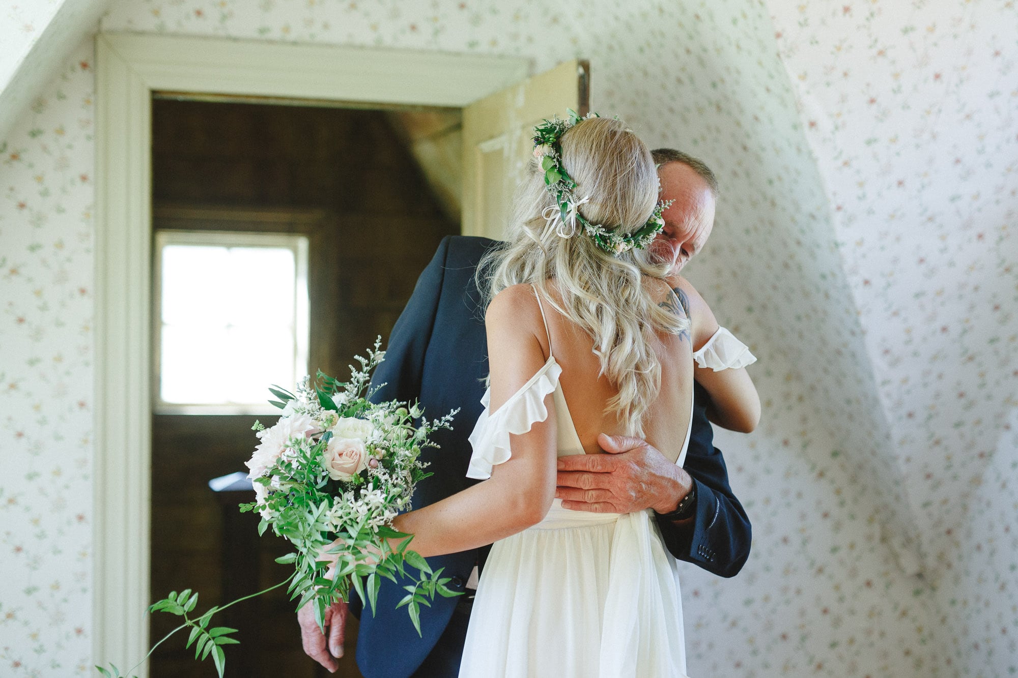 Port Douglas wedding photographer