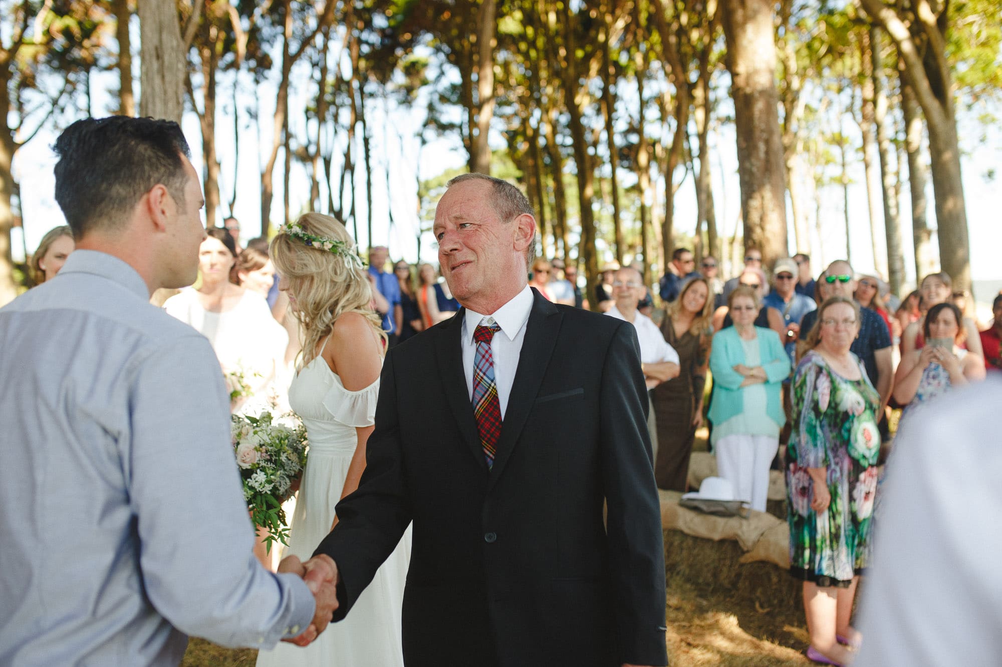 Port Douglas wedding photographer