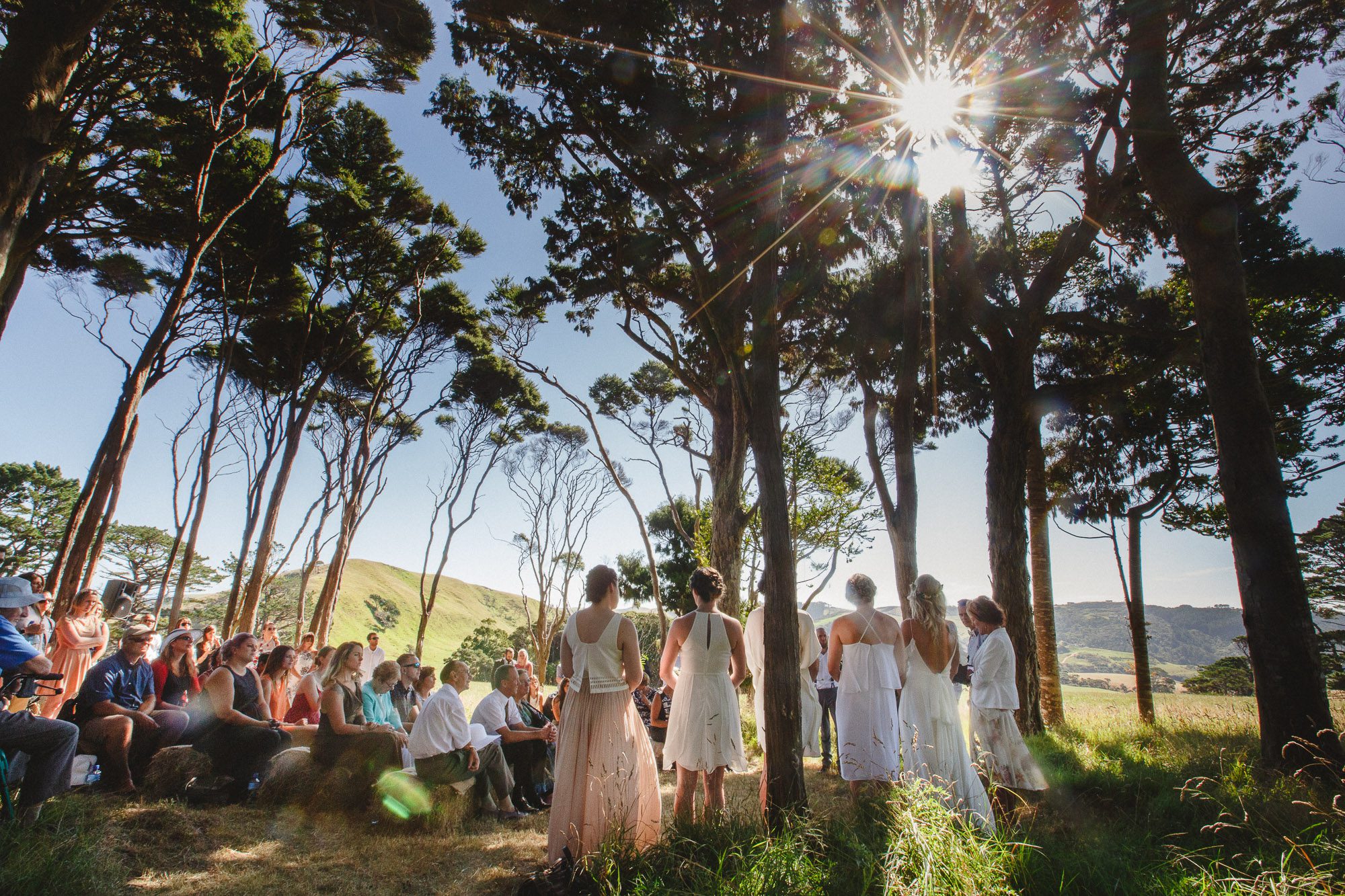 Port Douglas wedding photographer