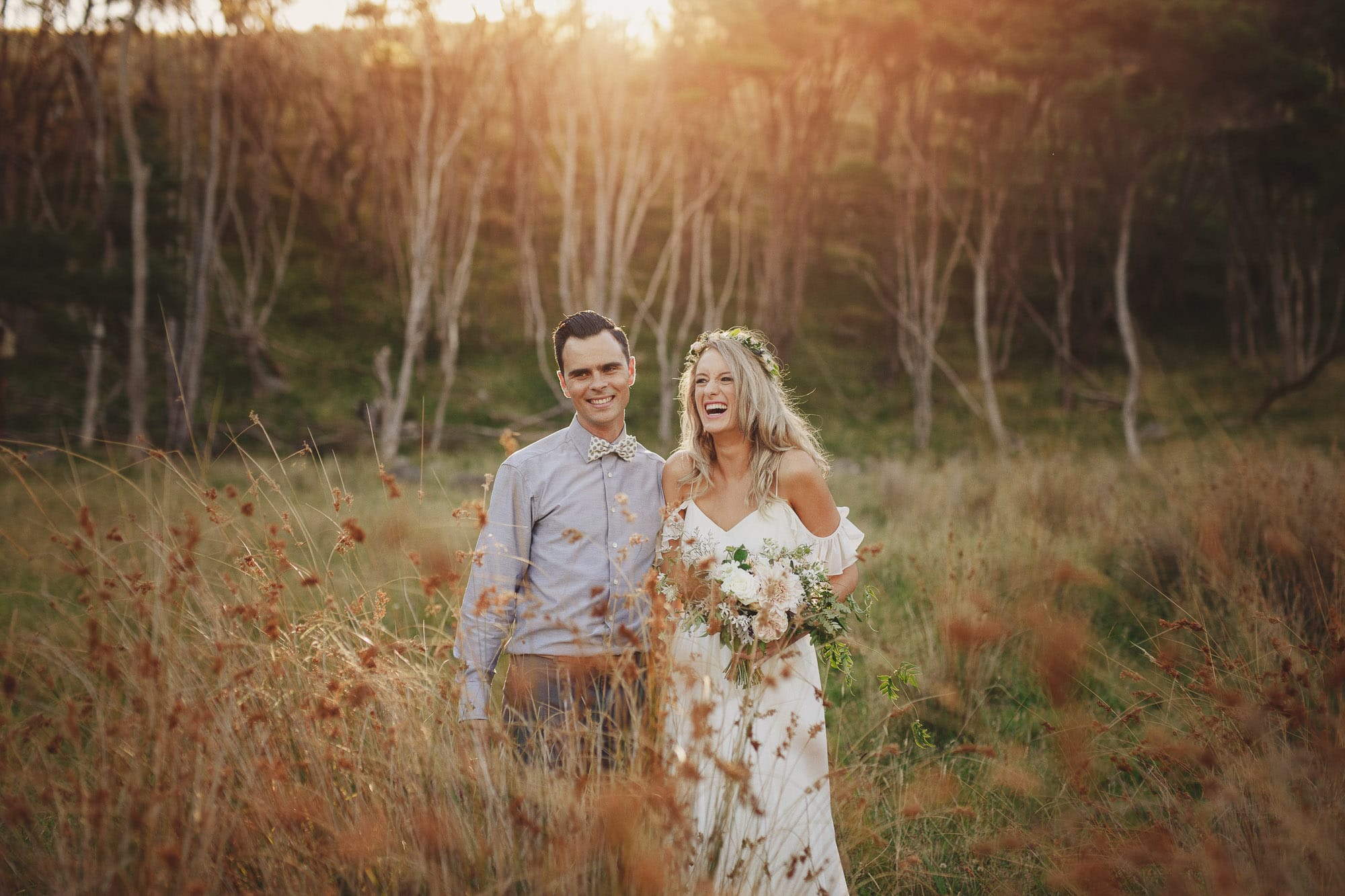 Port Douglas wedding photographer