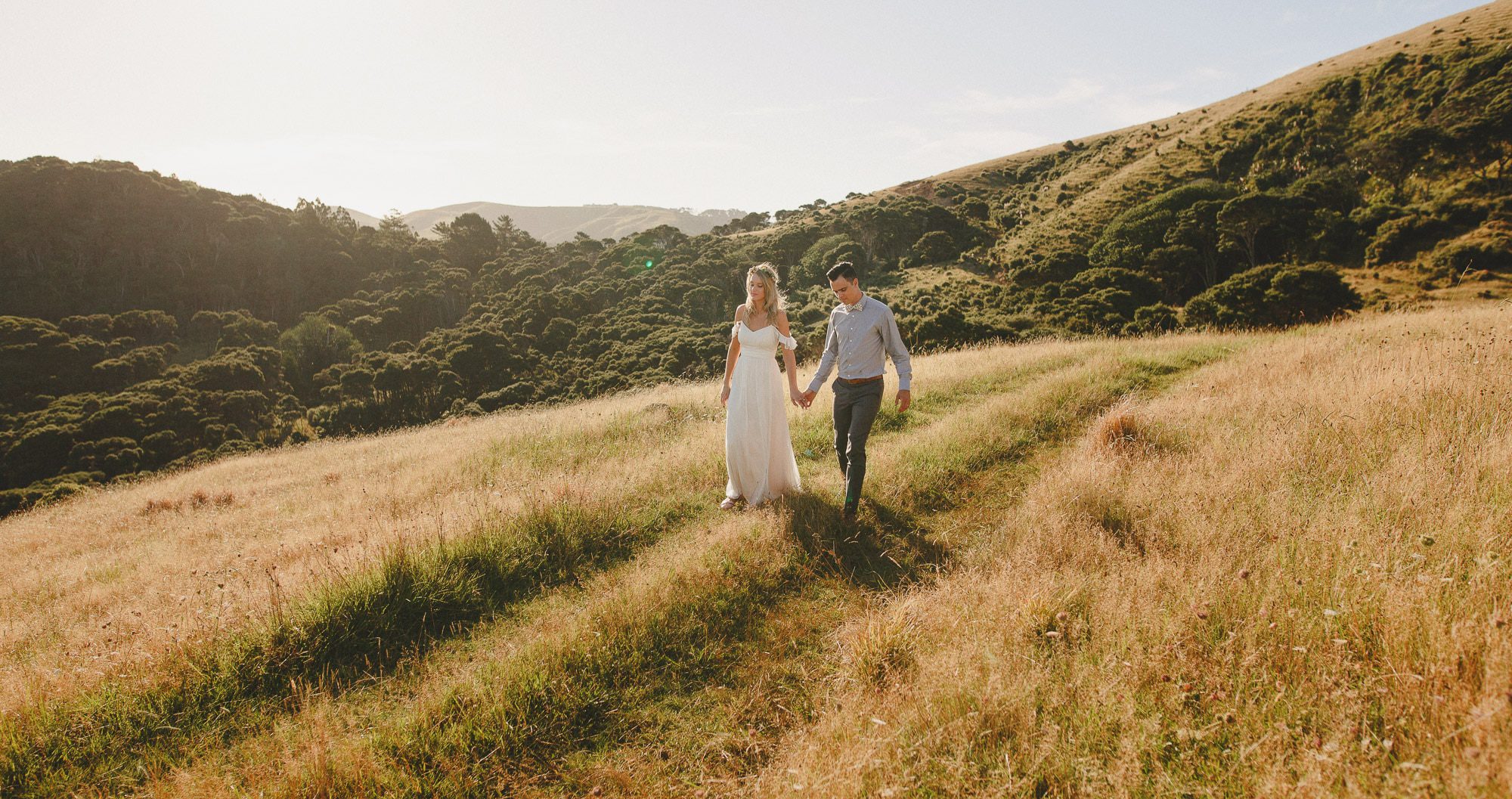 Port Douglas wedding photographer