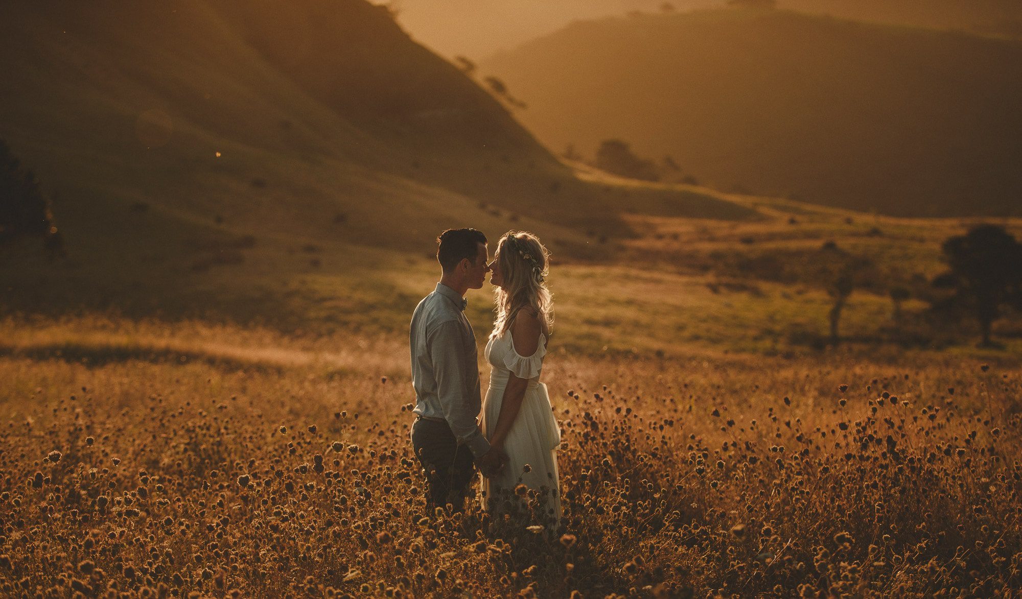 Port Douglas wedding photographer
