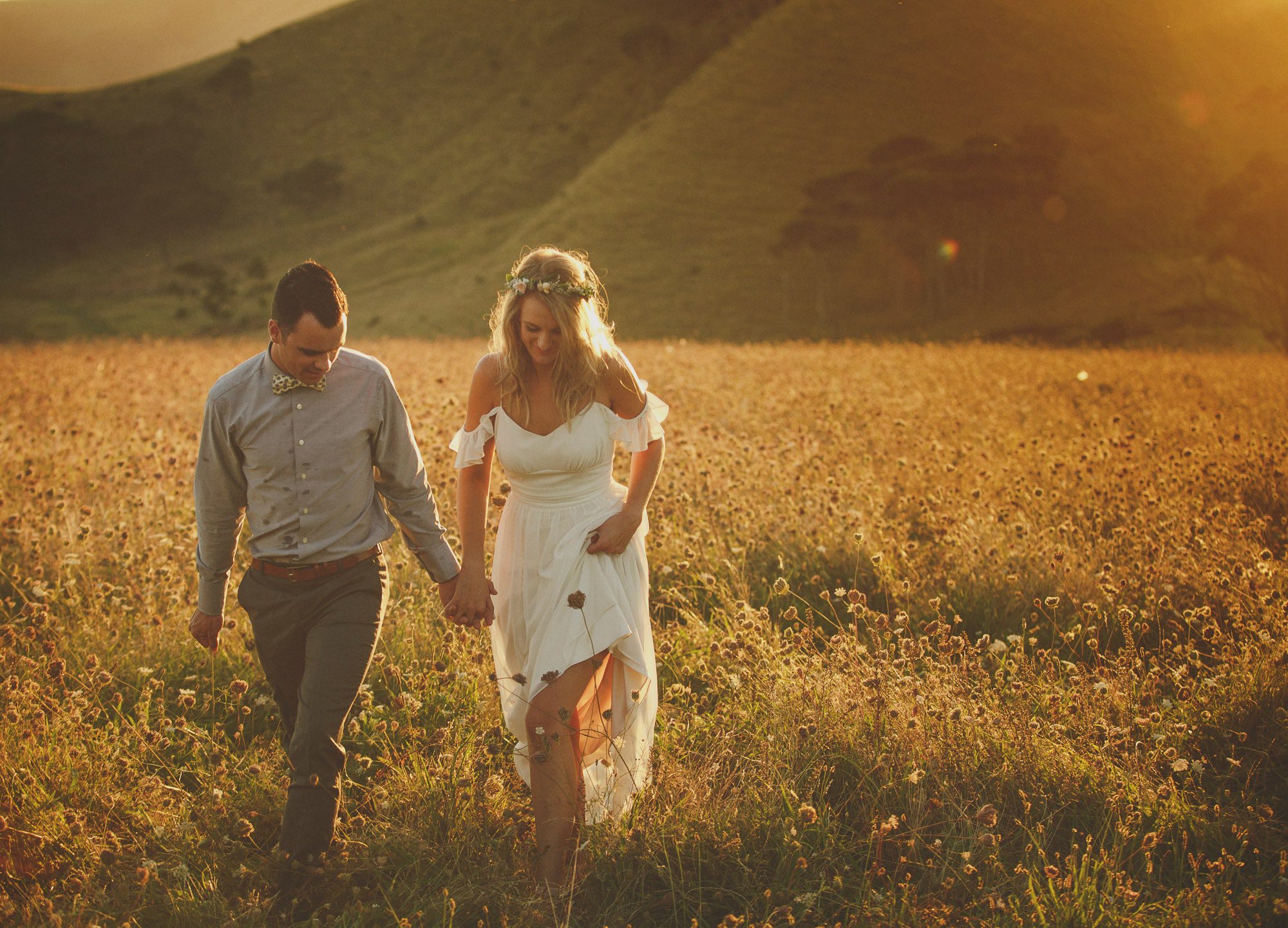 Port Douglas wedding photographer