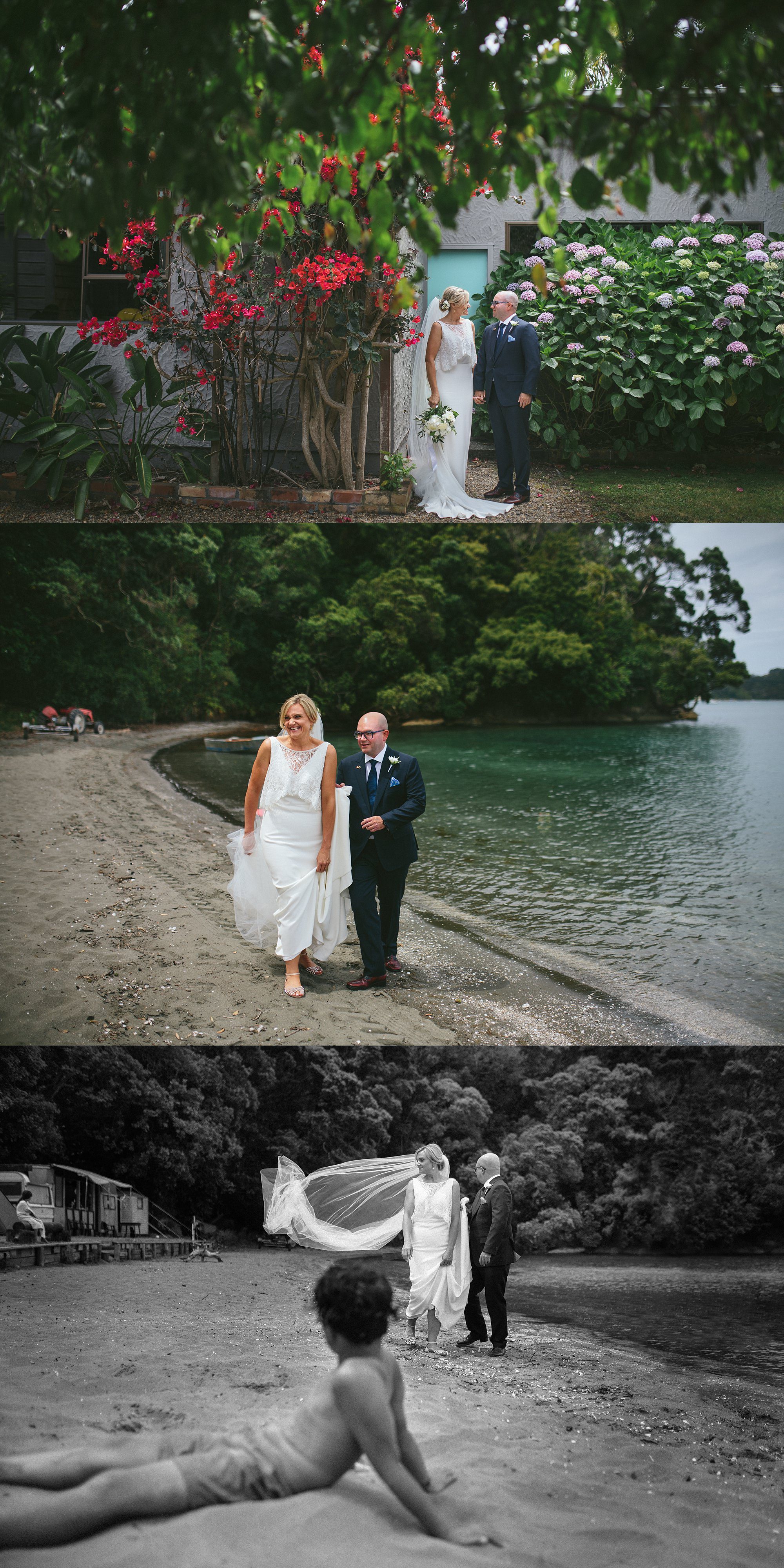 Palm cove wedding photographer