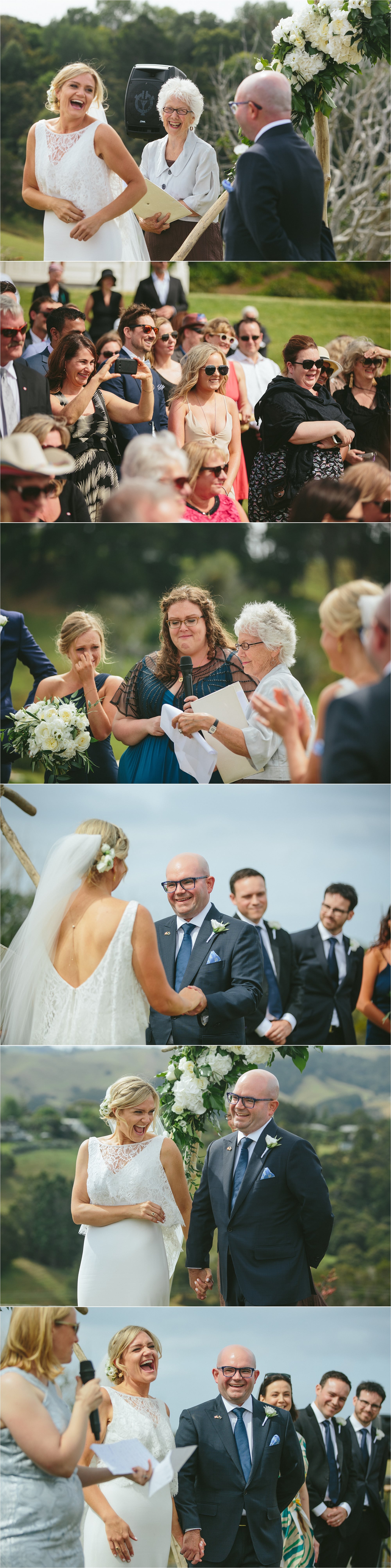 Palm cove wedding photographer