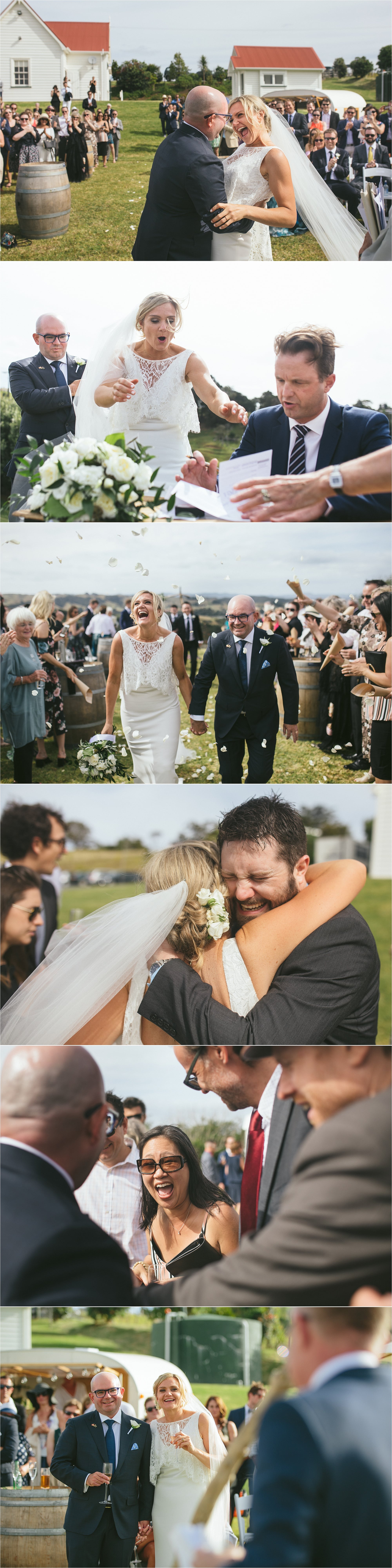 Palm cove wedding photographer