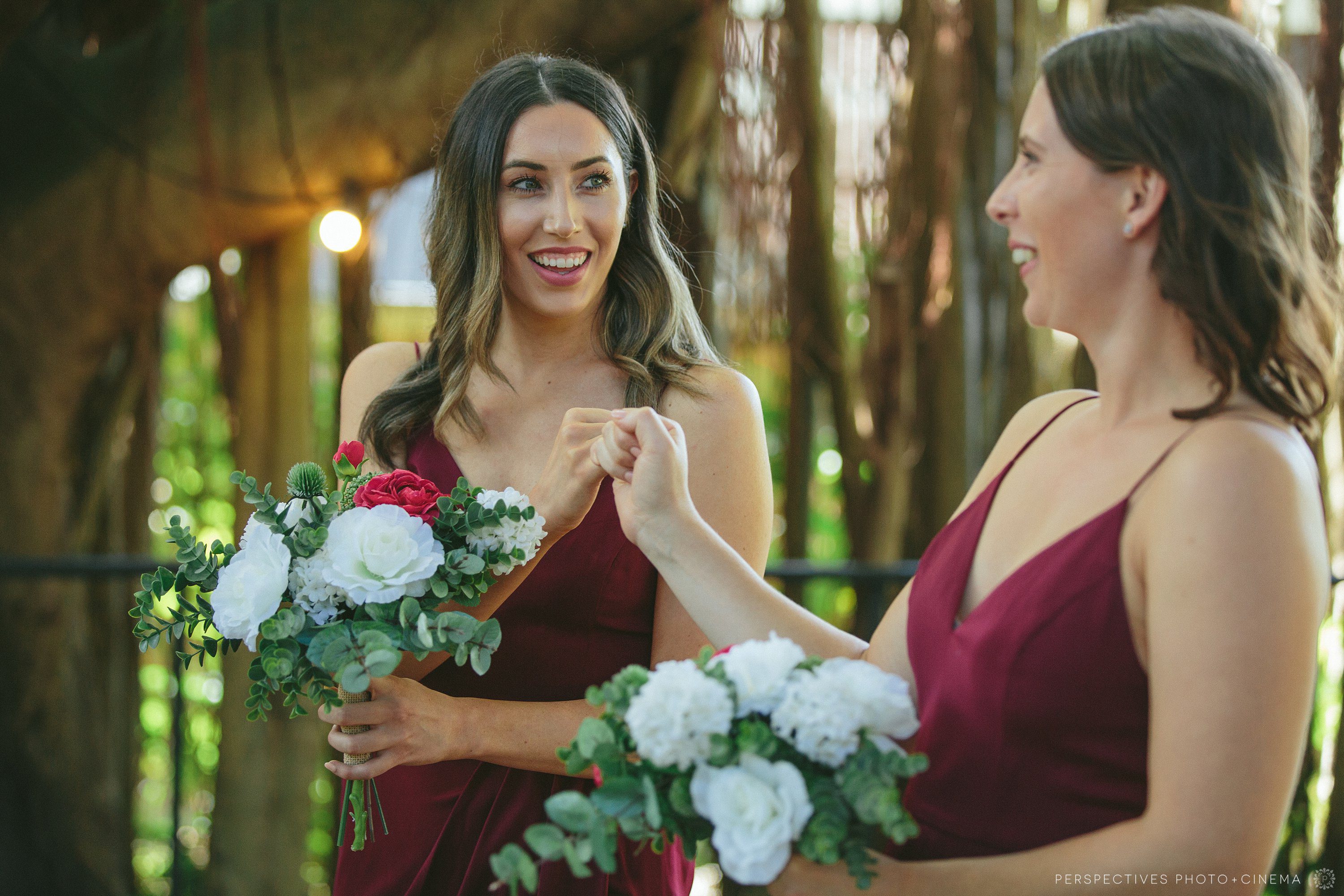 Palm Cove wedding photographer