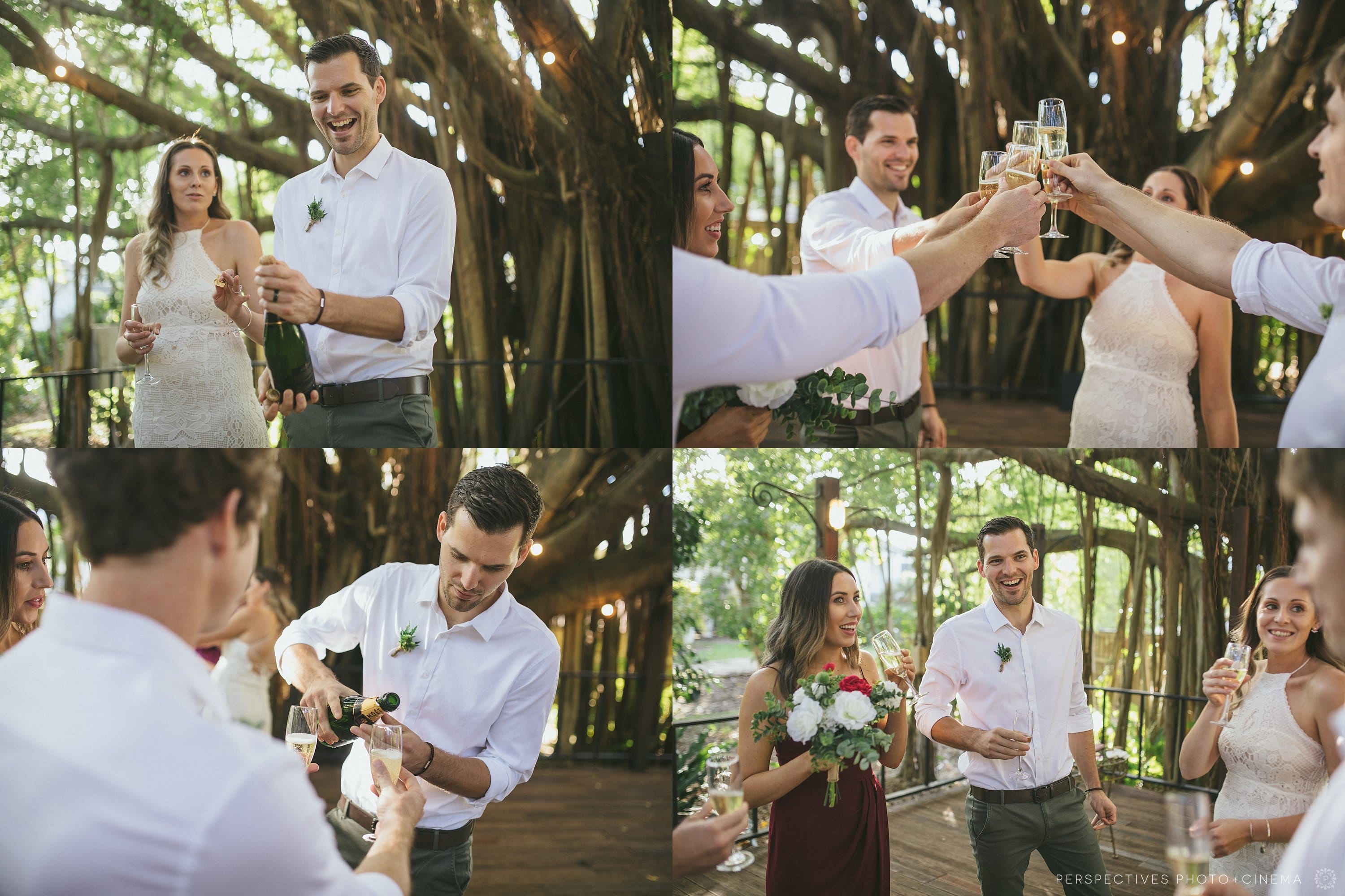 Palm Cove wedding photographer
