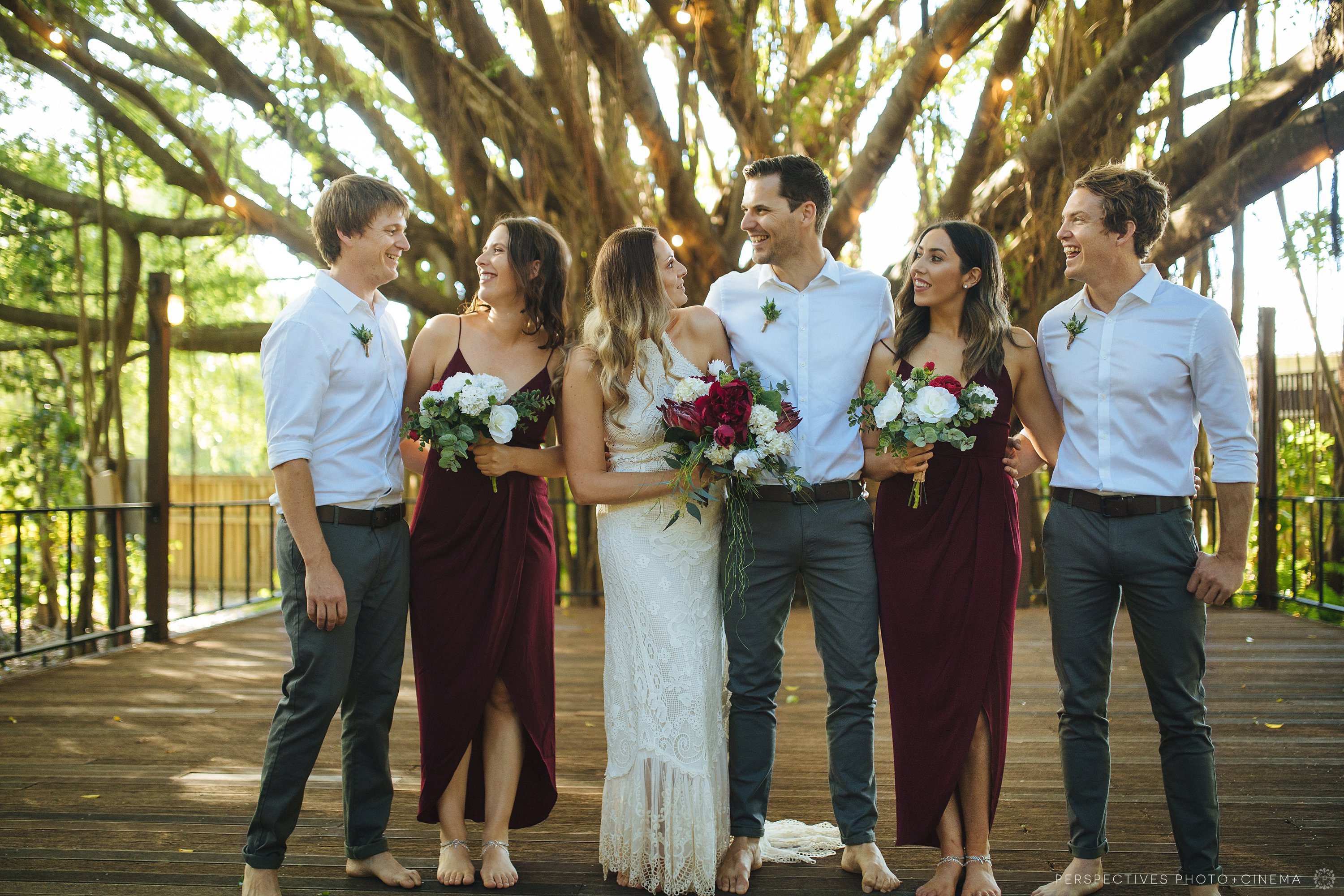 Palm Cove wedding photographer