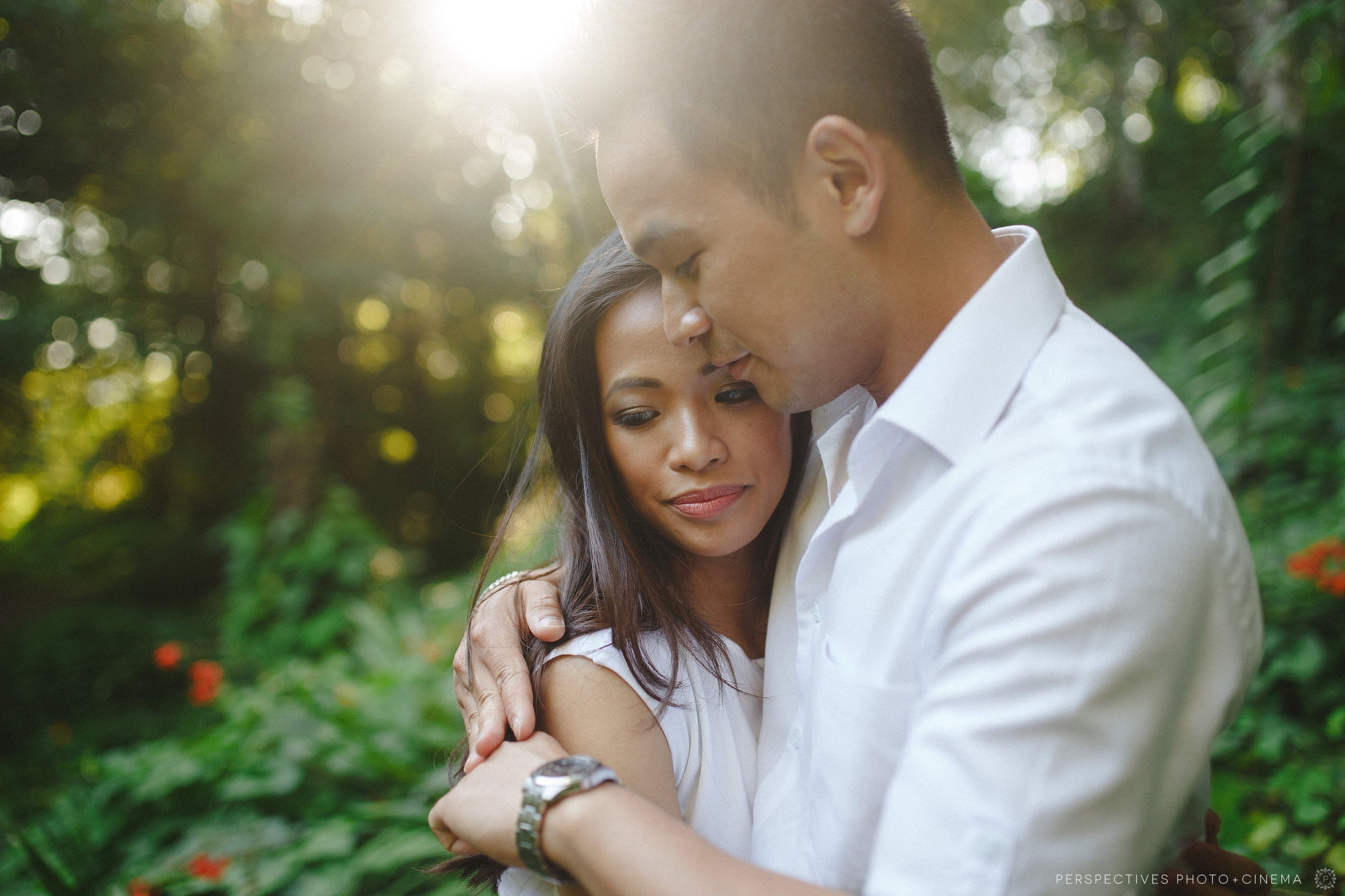 Cairns engagement photos