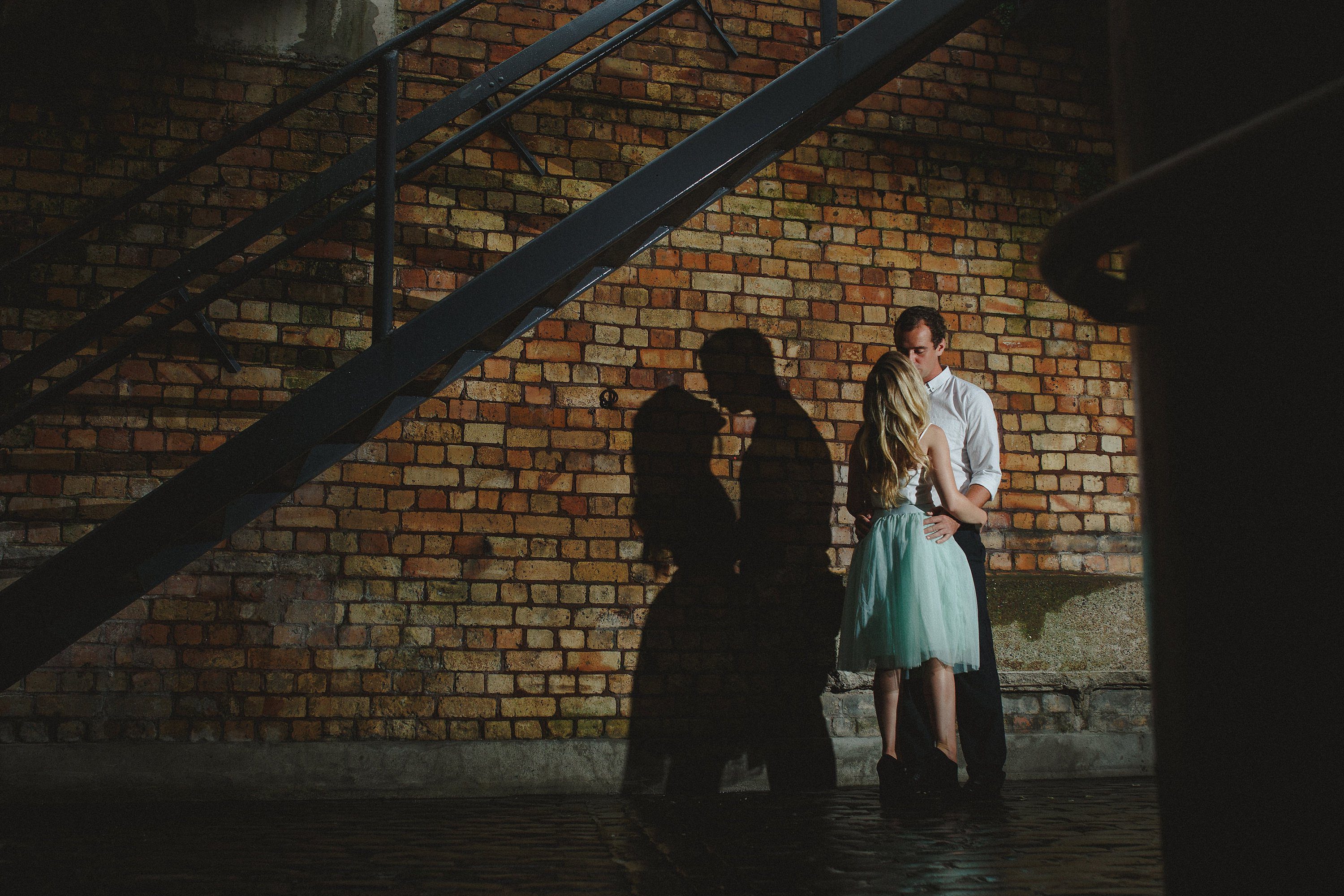 Cairns engagement photos