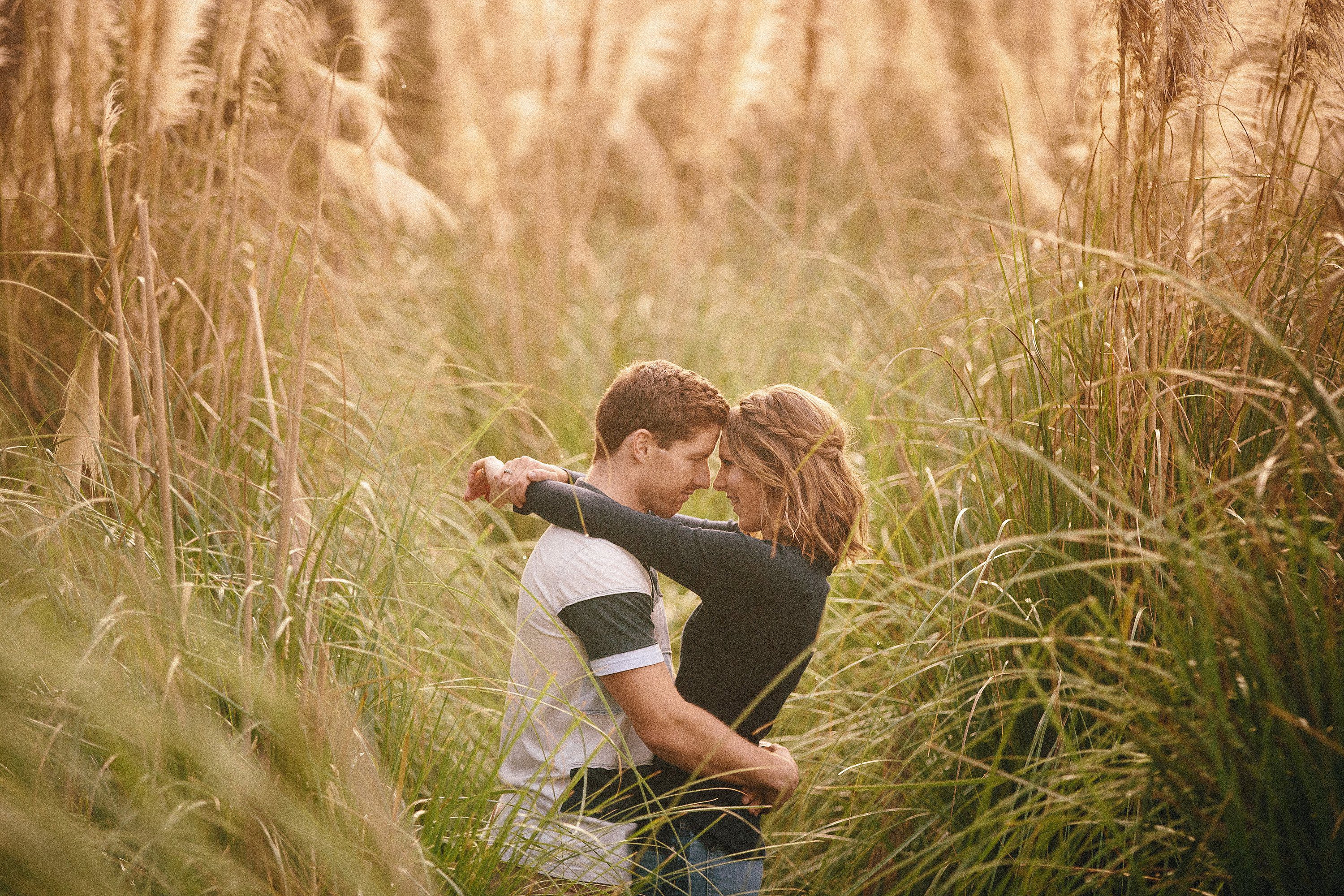 Cairns engagement photos