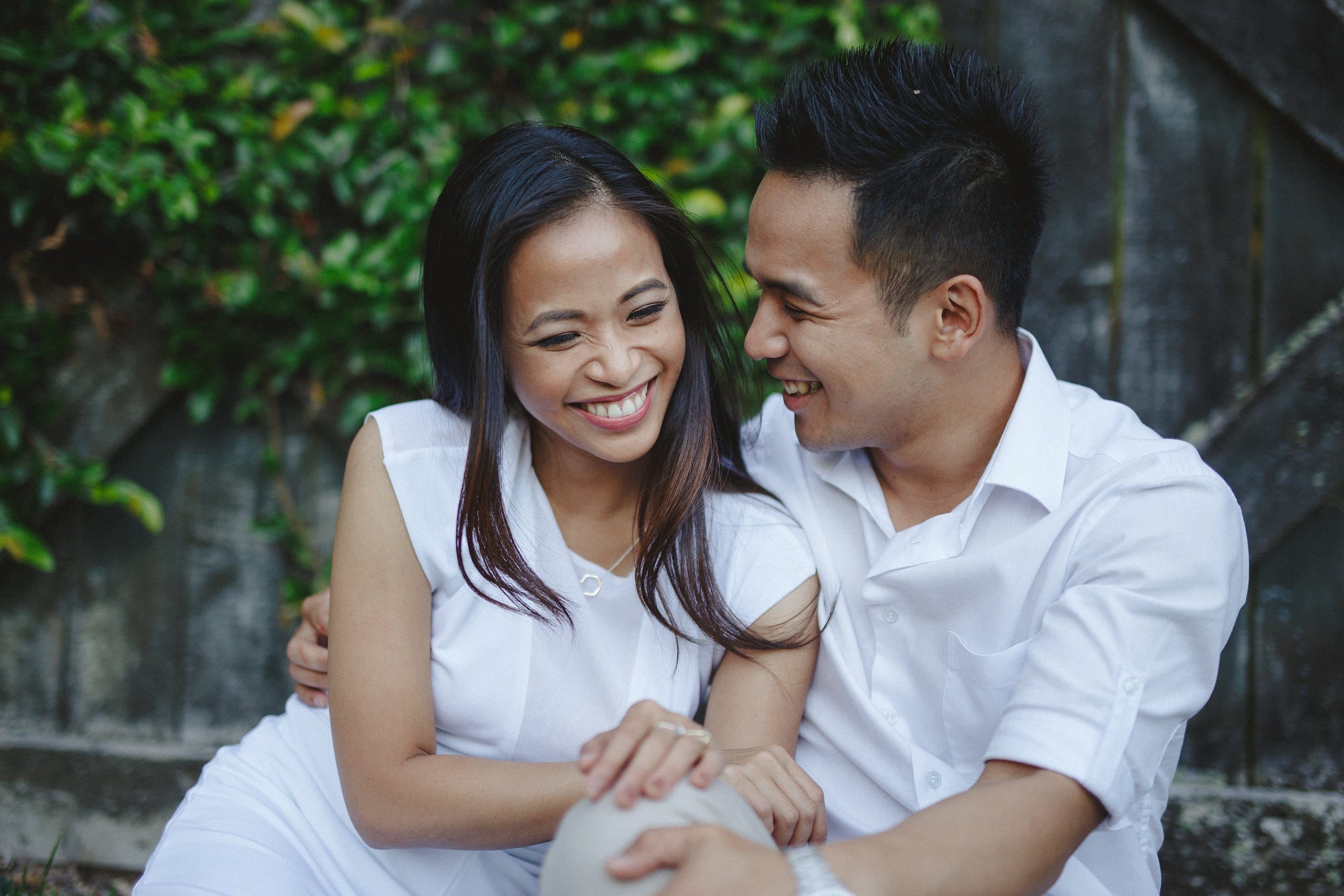 Cairns engagement photos