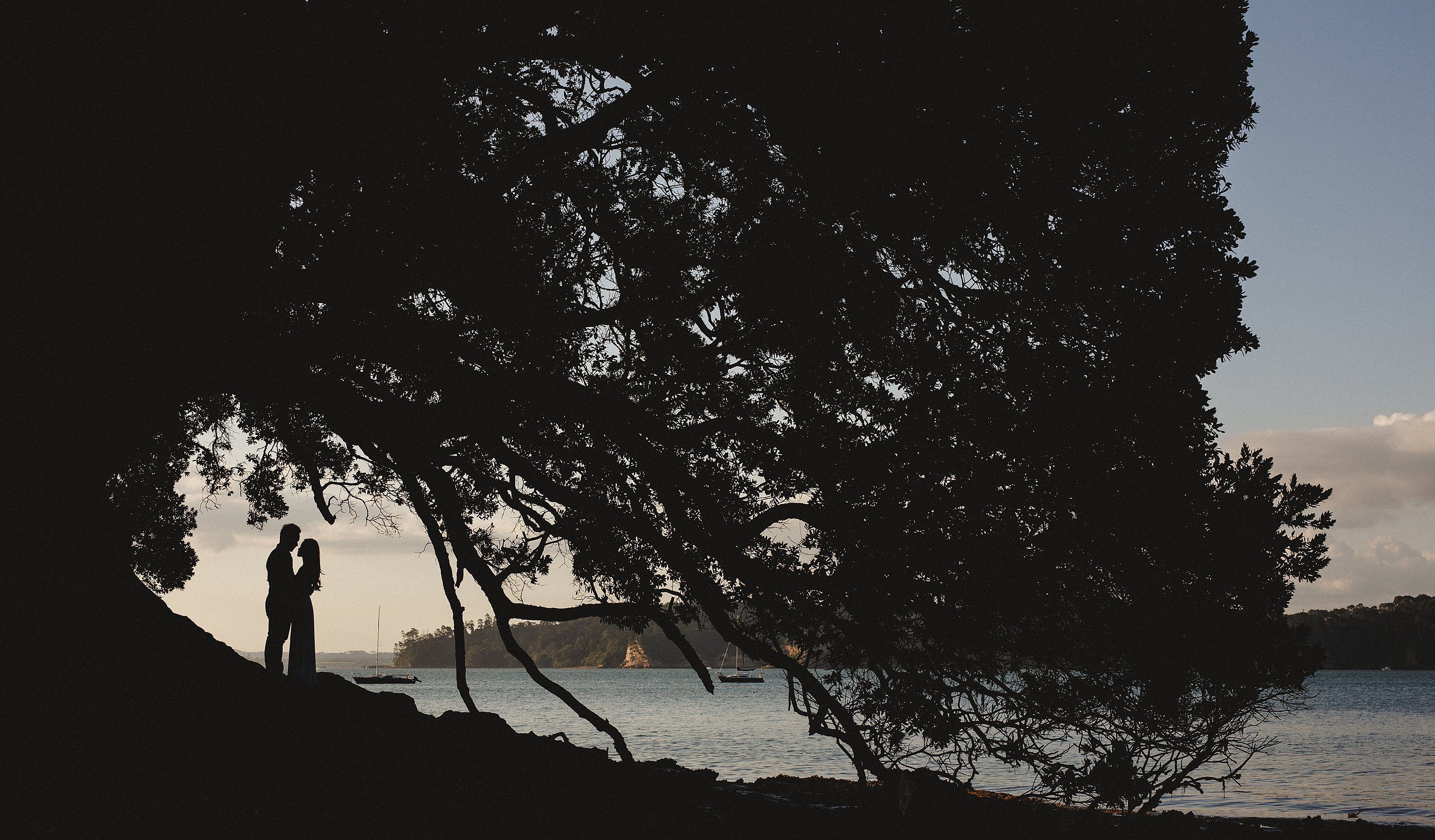 Cairns engagement photos