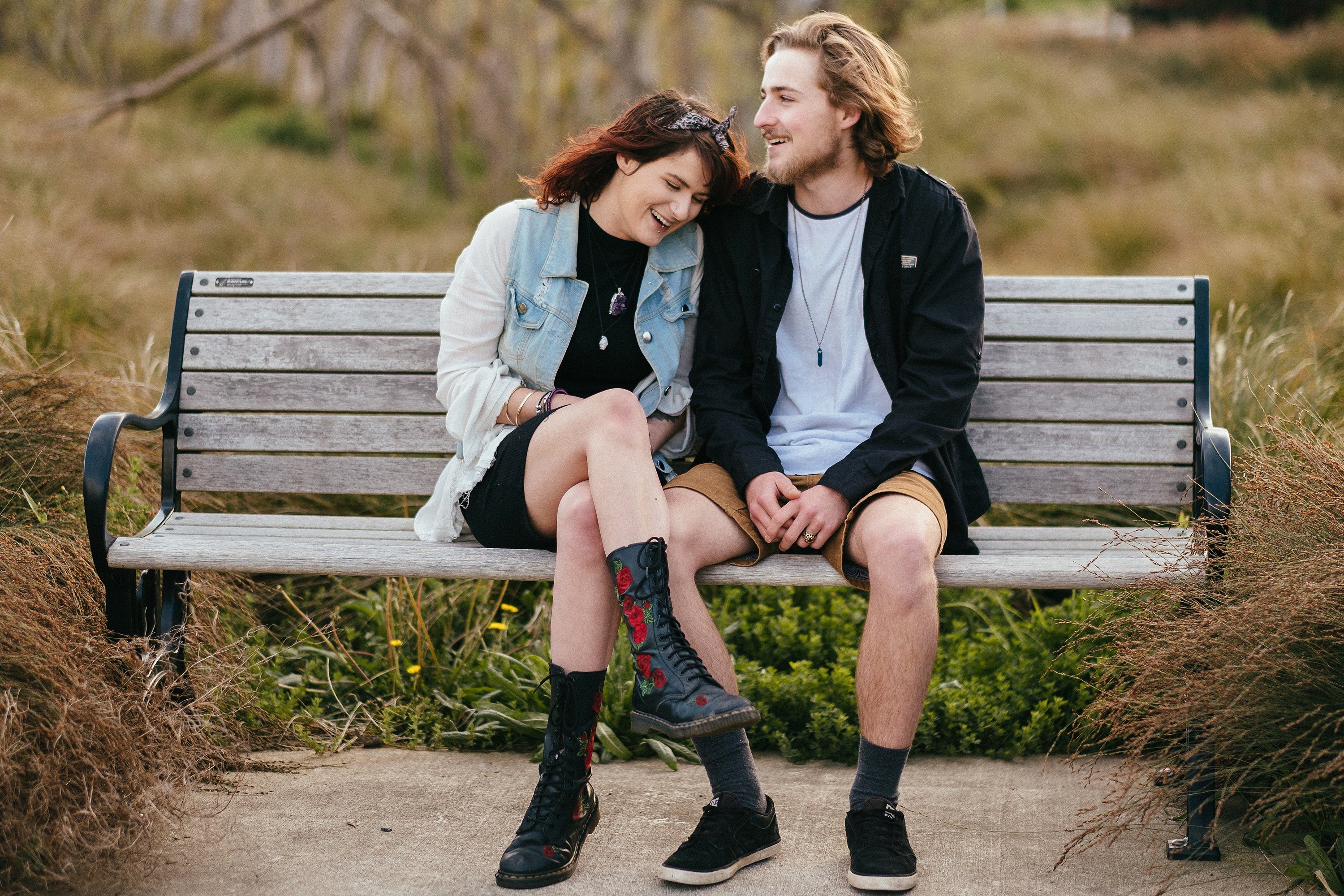 Cairns engagement photos