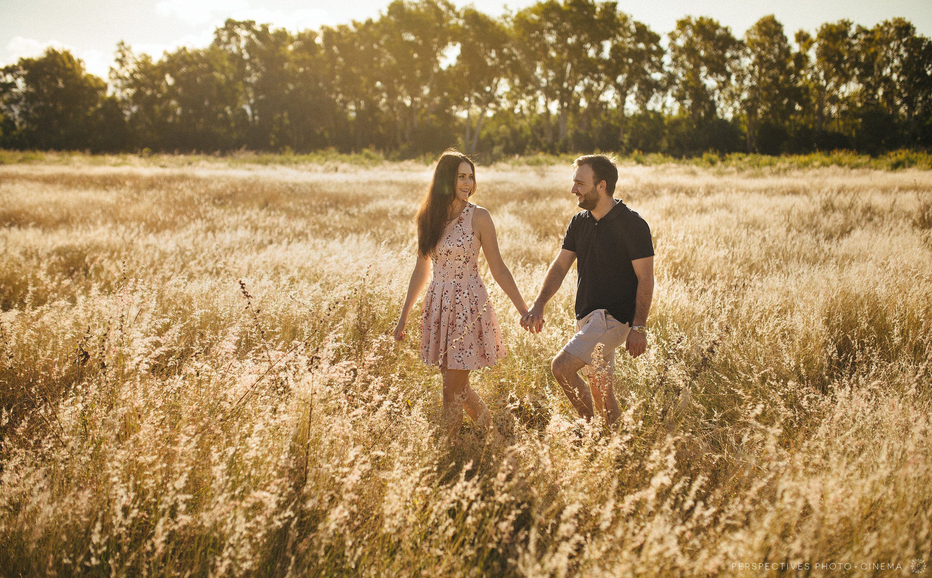 Cairns engagement photos