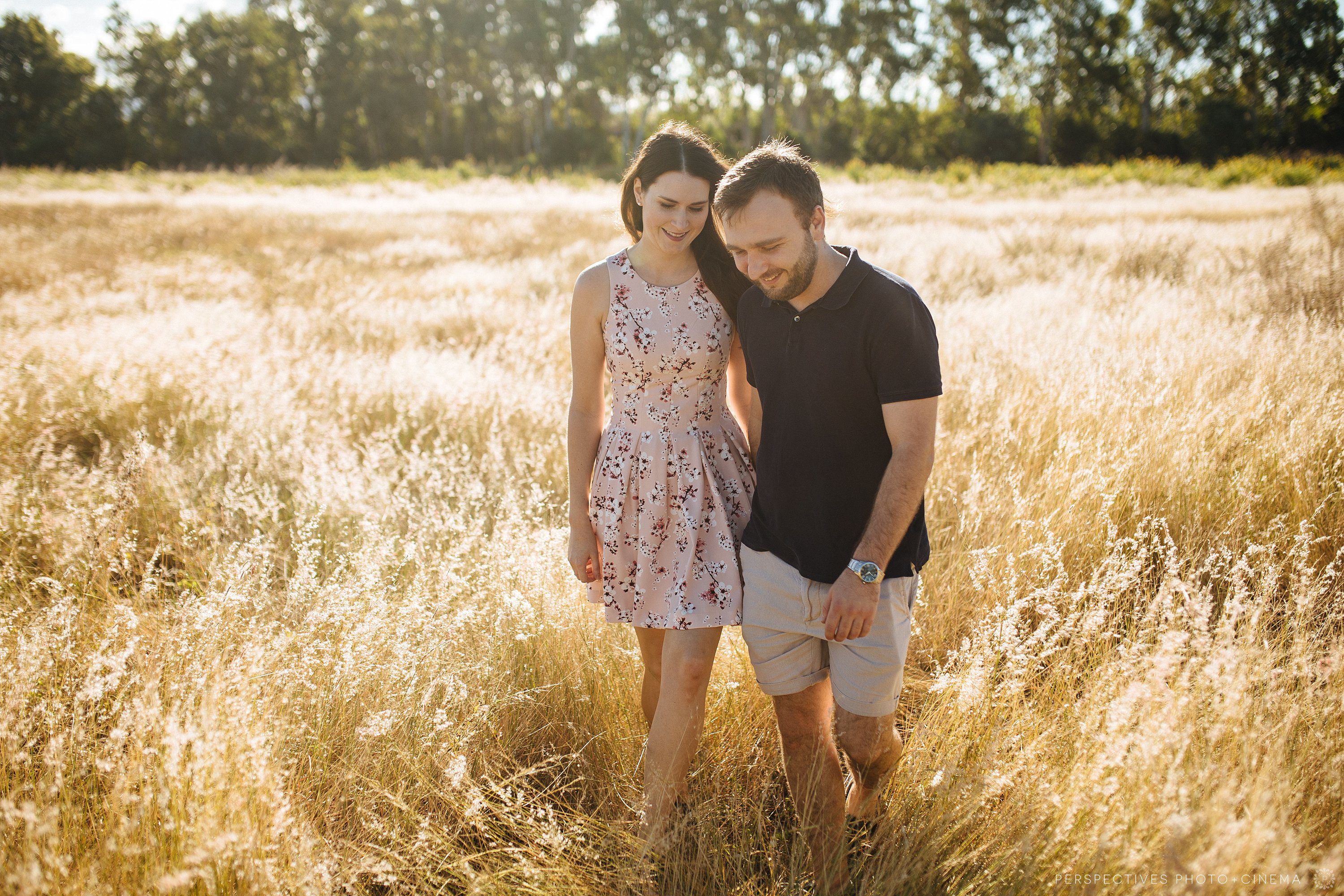 Cairns engagement photos