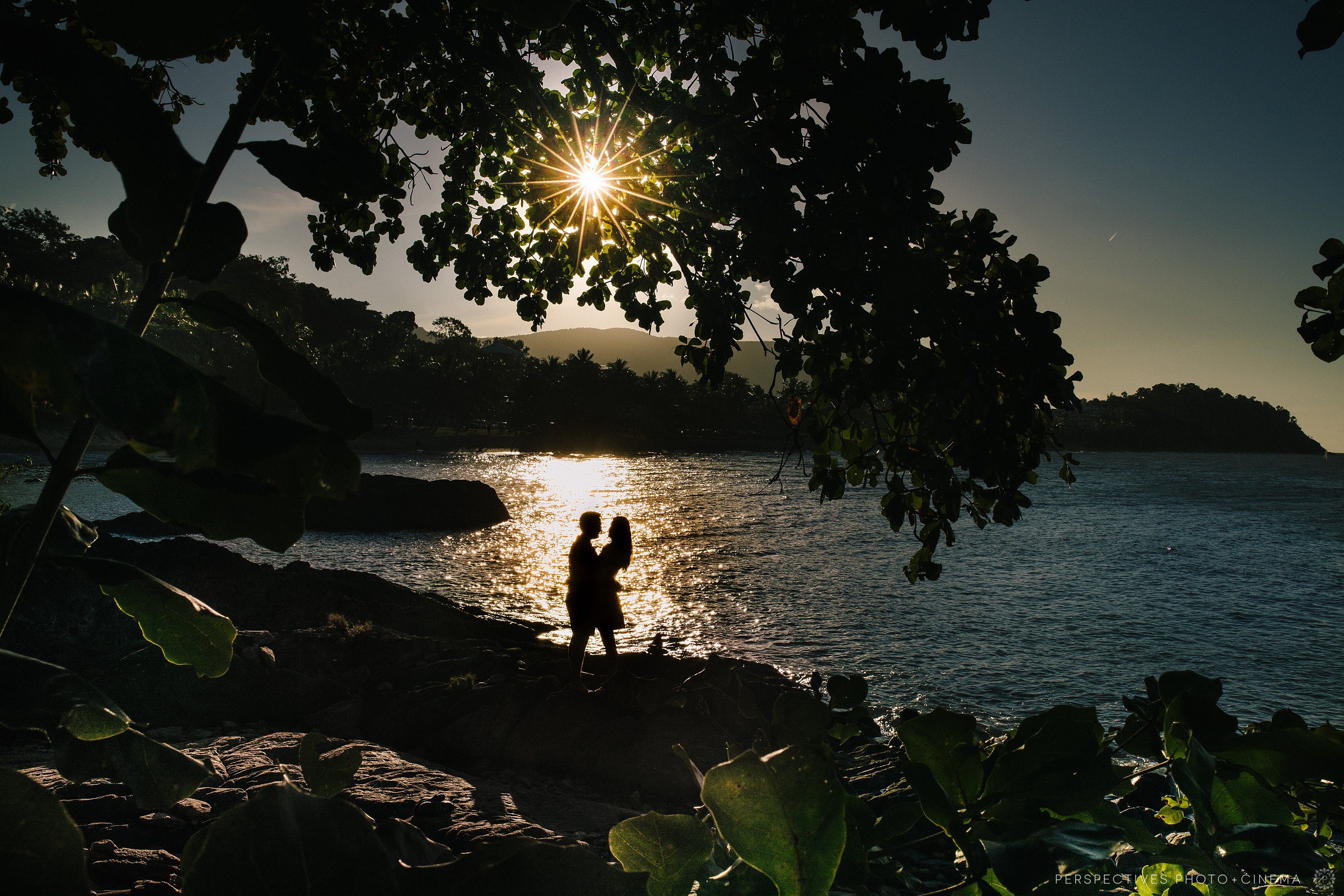 Cairns engagement photos