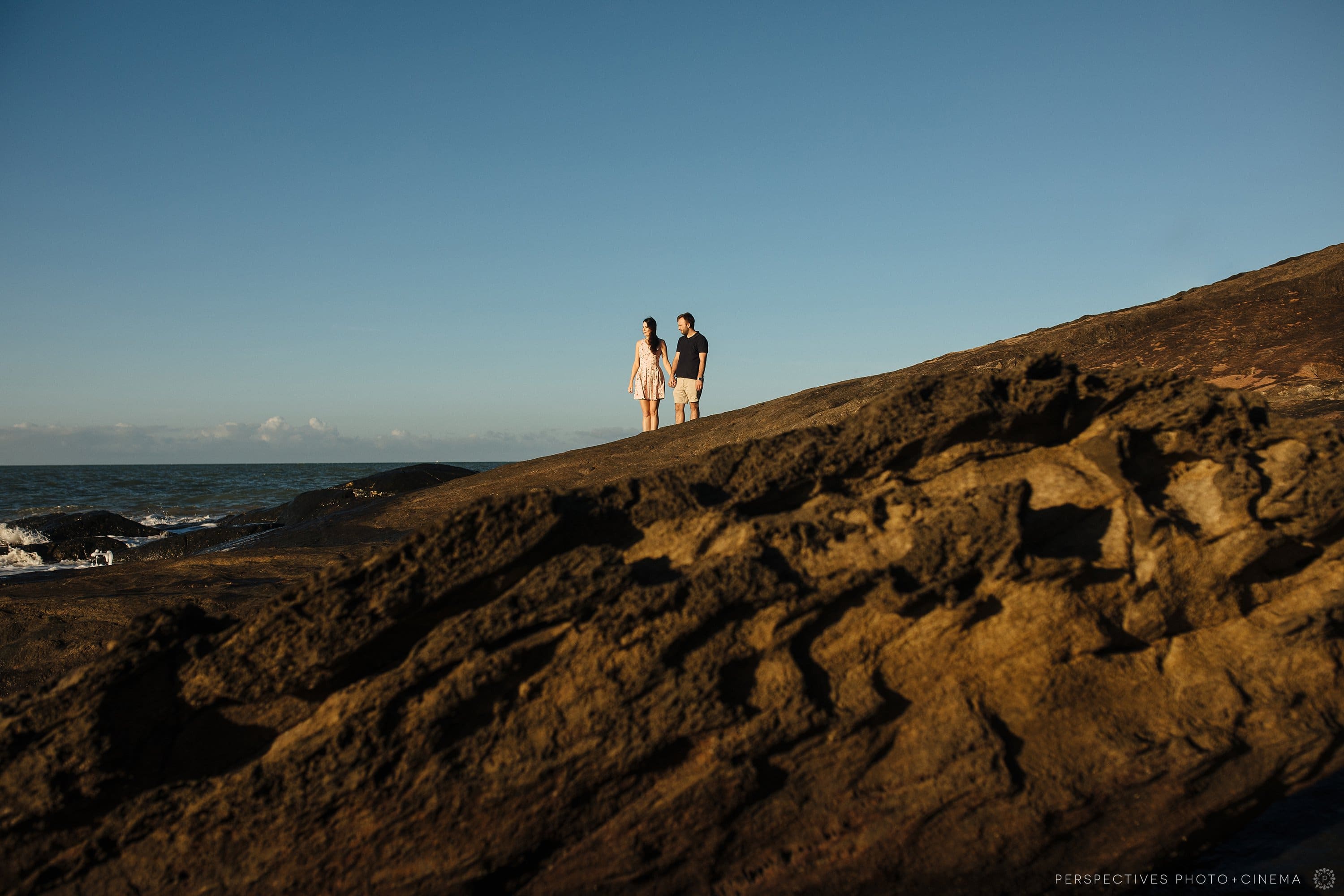 Cairns engagement photos