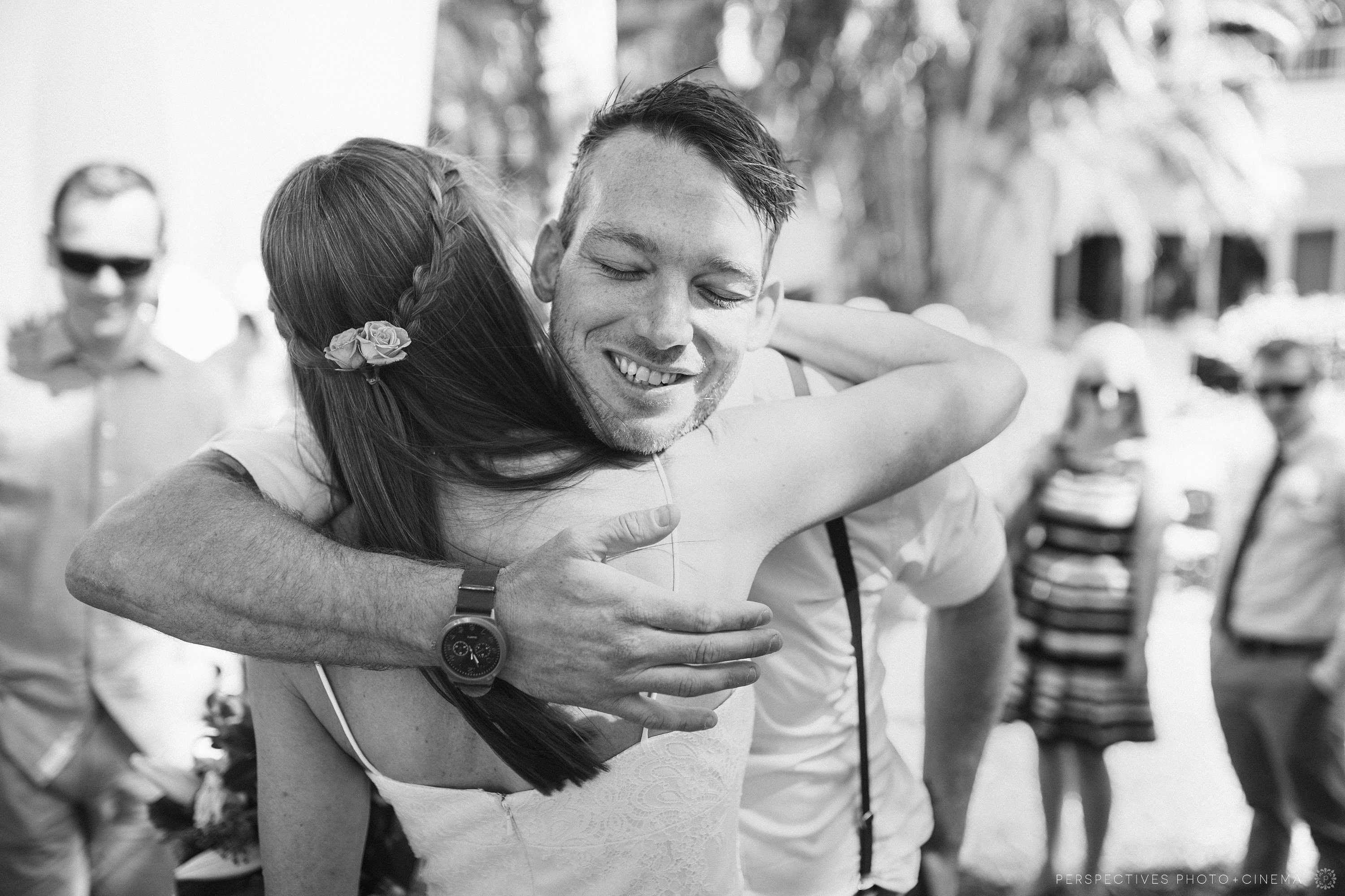 Cairns wedding photographer