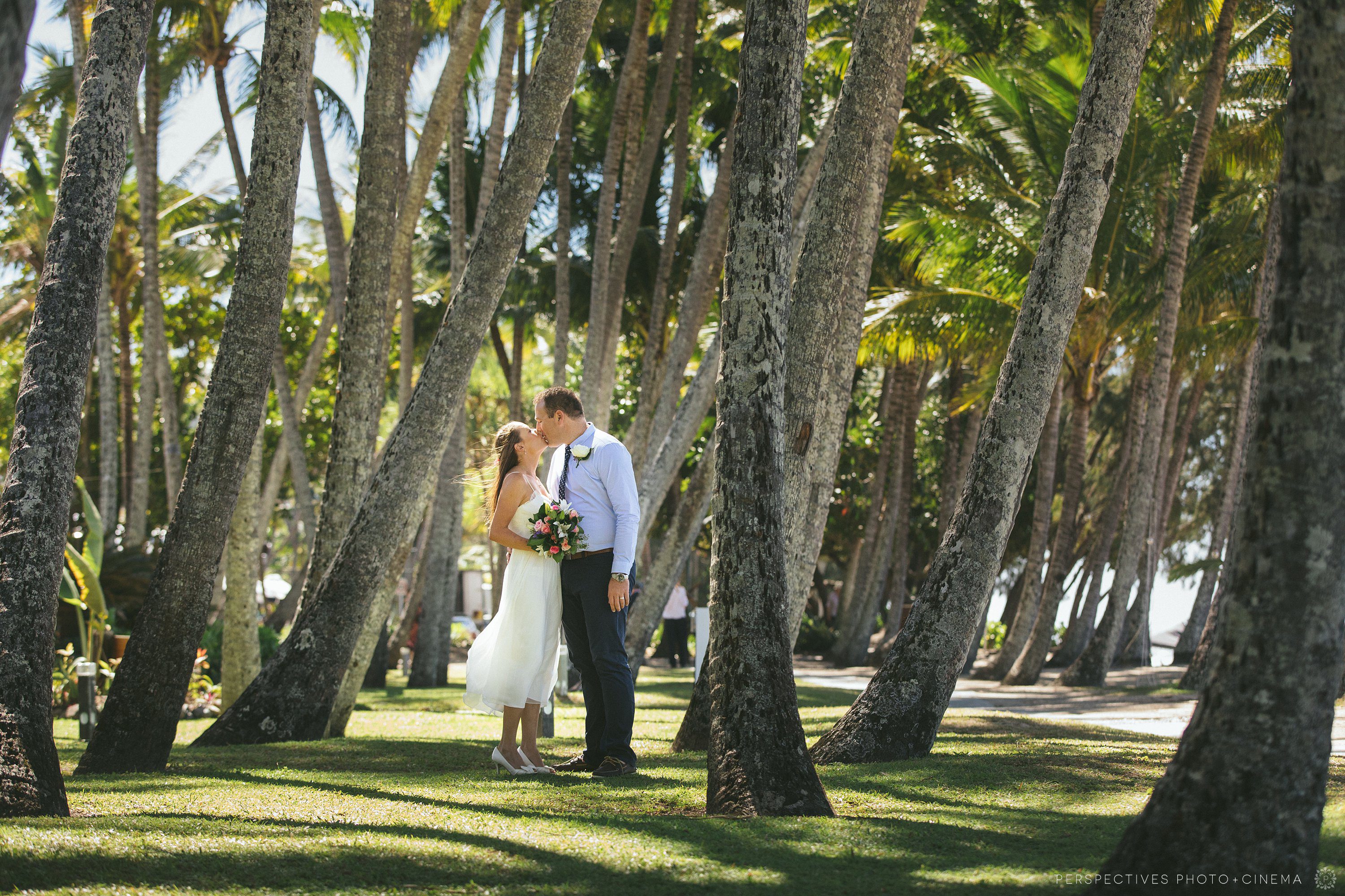 Cairns wedding photographer