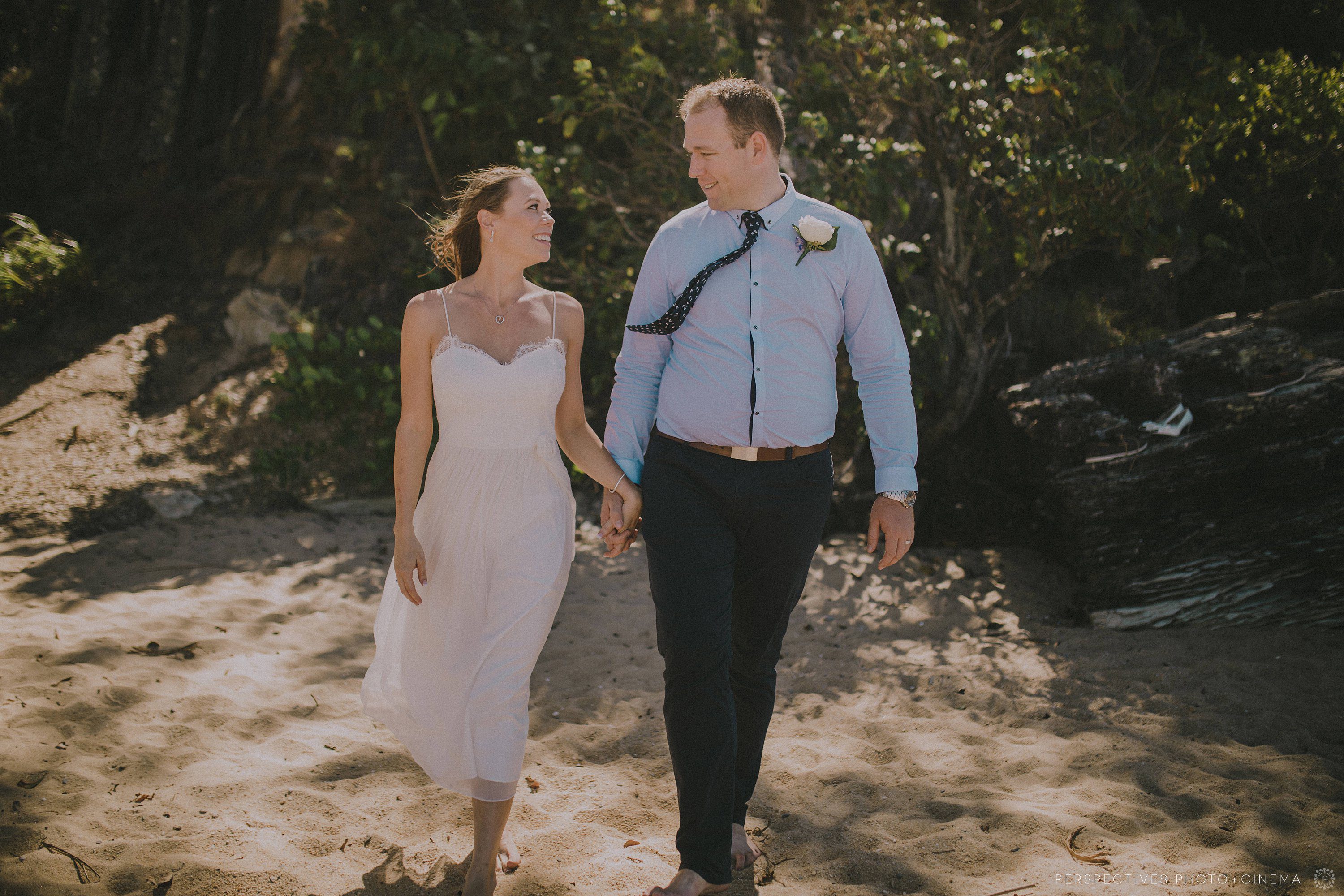 Cairns wedding photographer