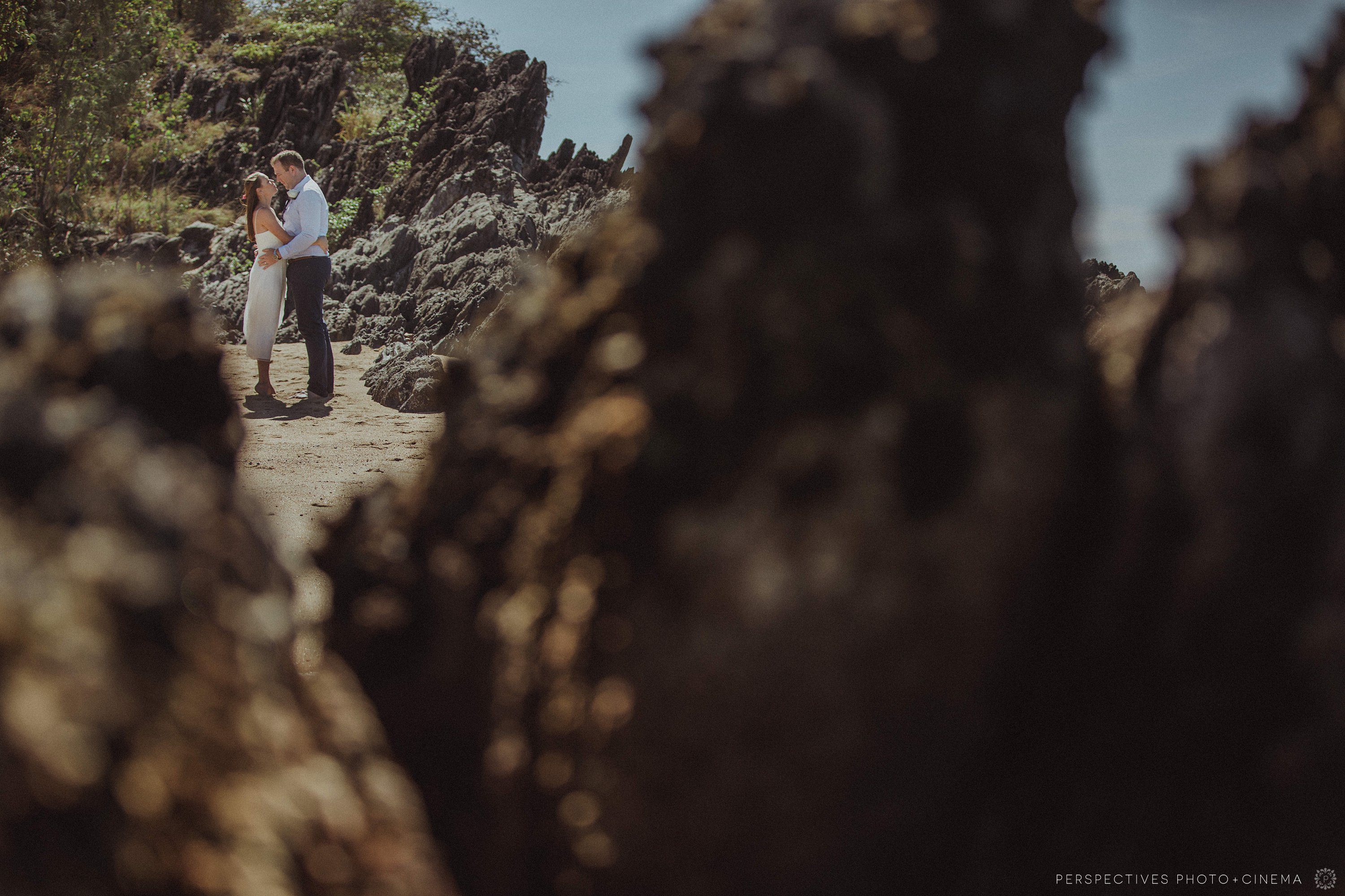 Palm Cove wedding photos