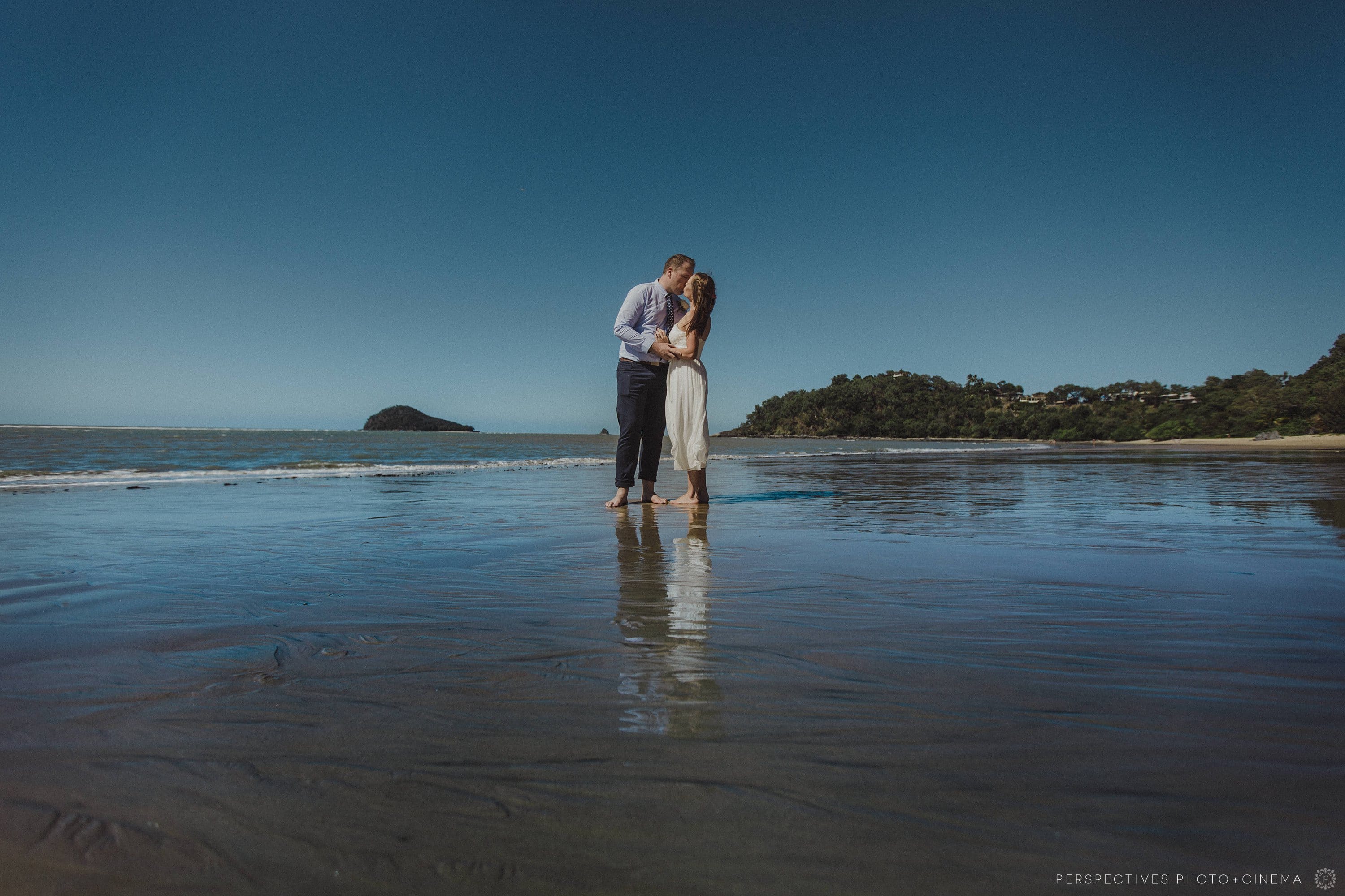 Cairns wedding photographers
