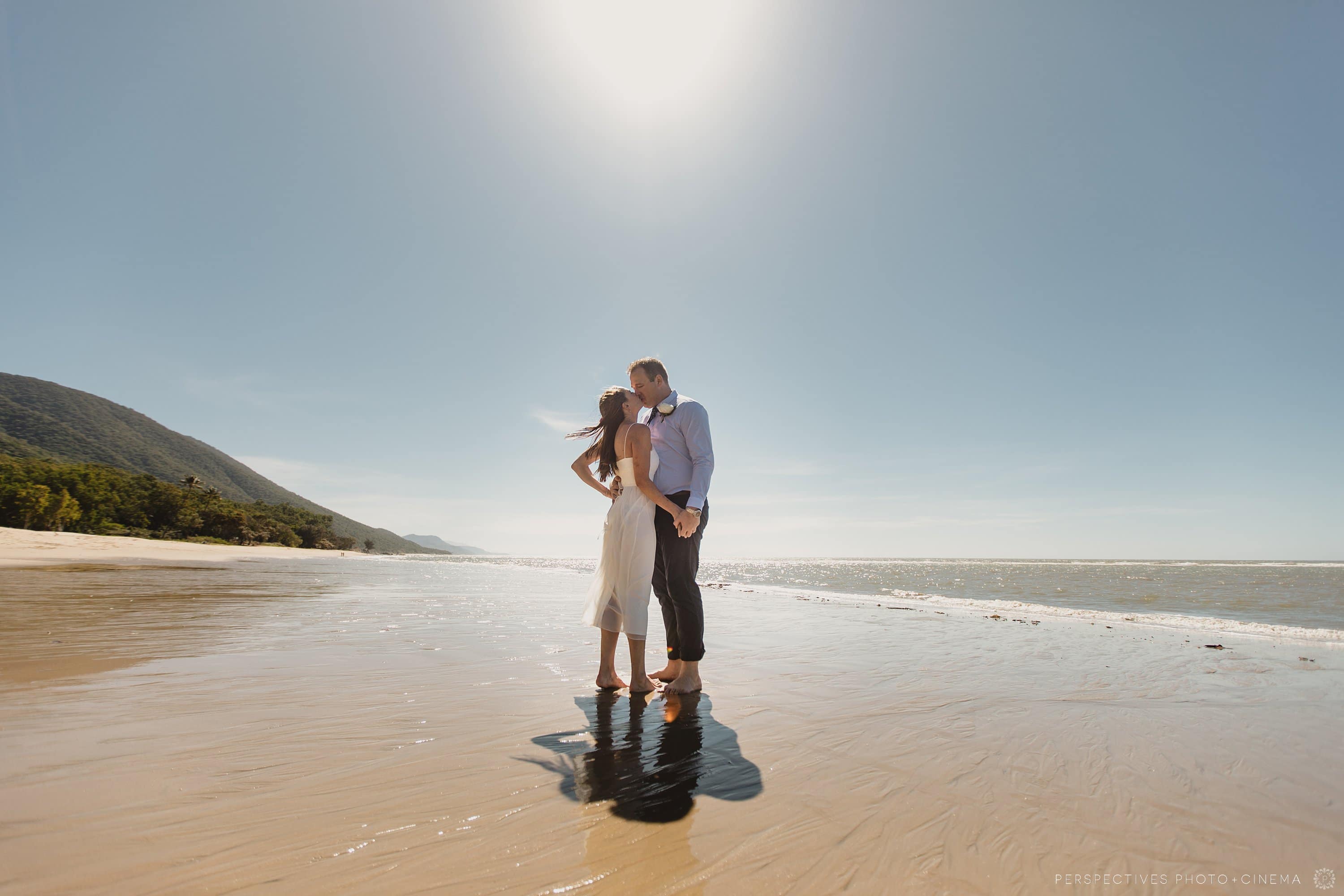 Cairns wedding photographers