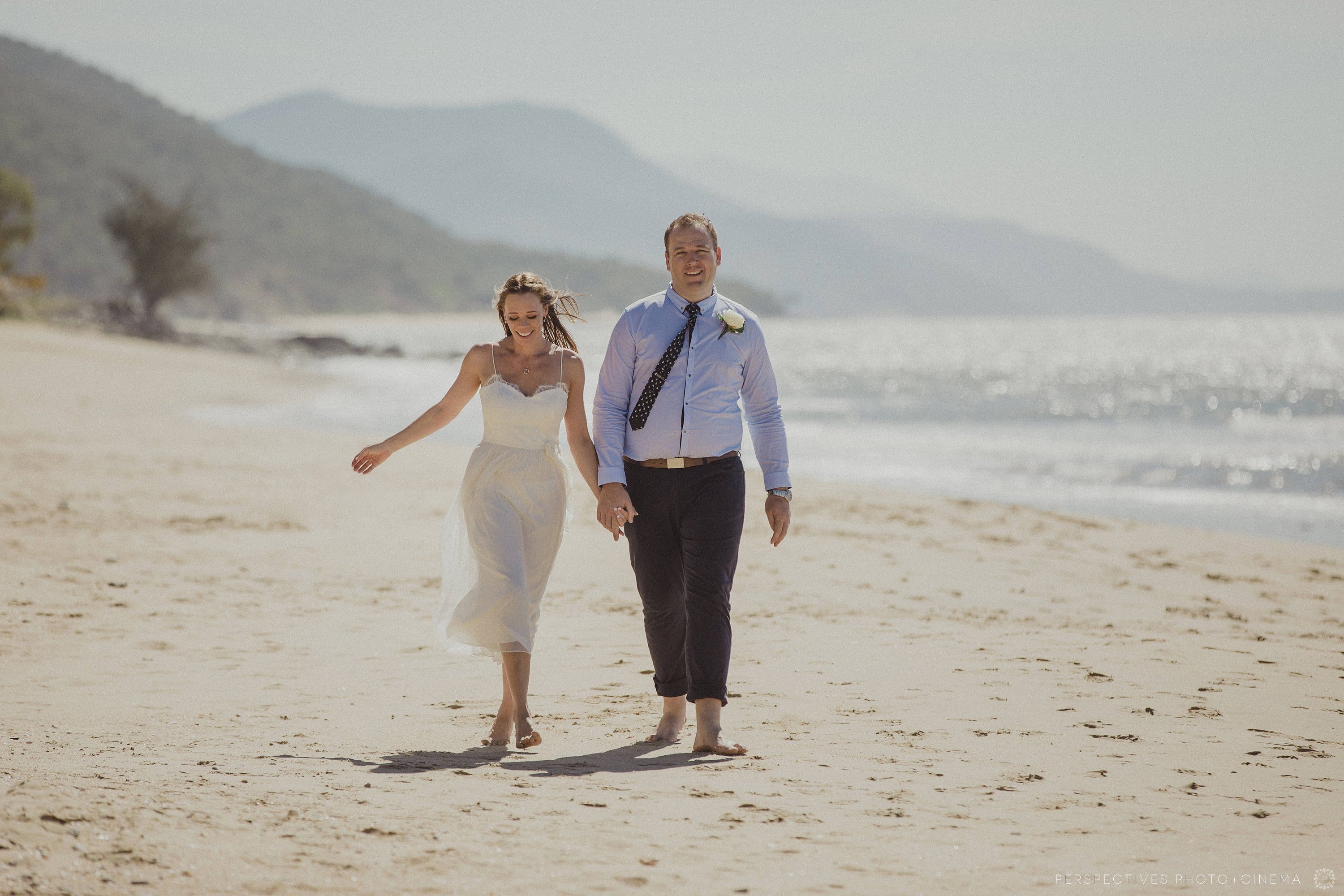 Cairns wedding photographers